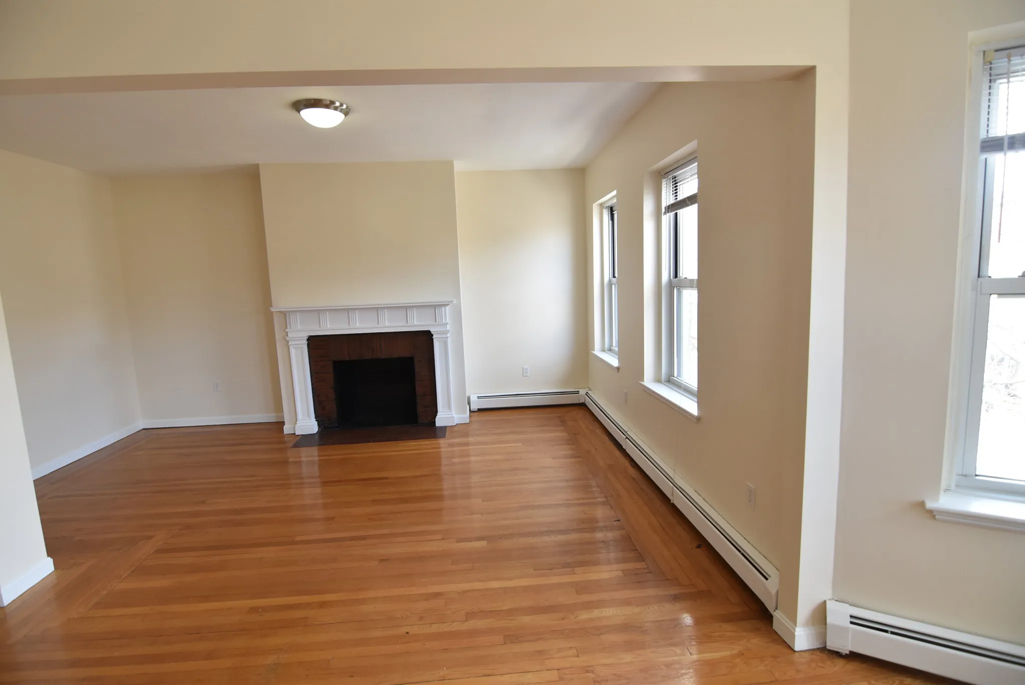 2 bed, 1 bath apartment for rent at 1405 Beacon St Unit 5, Coolidge Corner — photo 24 of 32