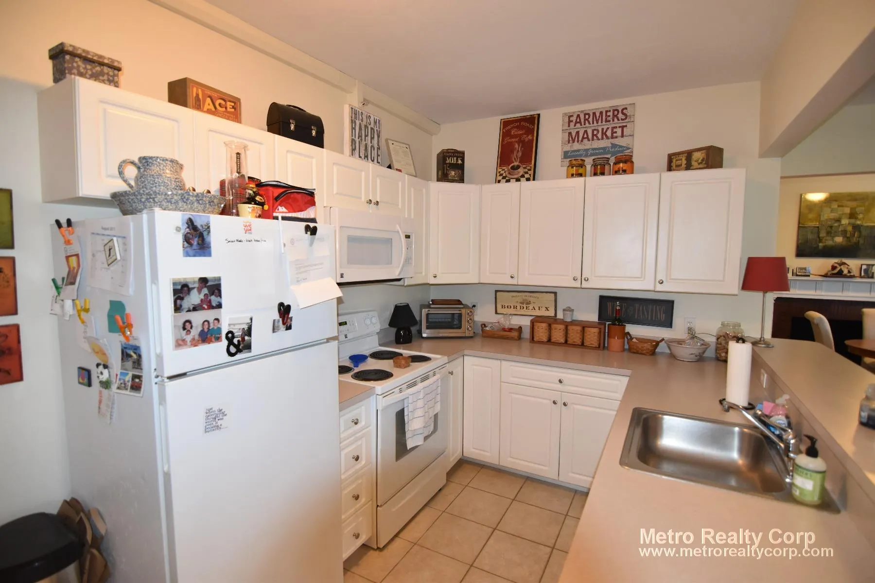 2 bed, 1 bath apartment for rent at 1405 Beacon St Unit 5, Coolidge Corner — photo 16 of 32