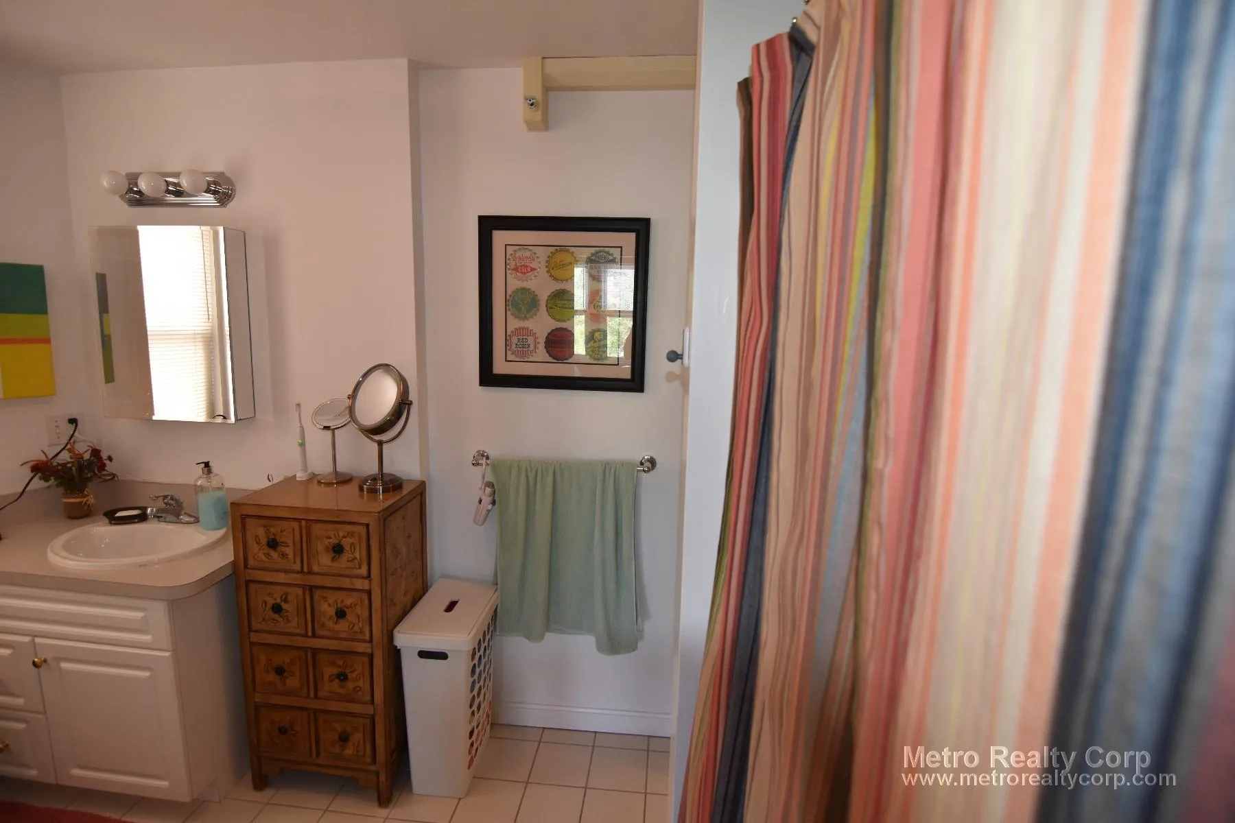 2 bed, 1 bath apartment for rent at 1405 Beacon St Unit 5, Coolidge Corner — photo 20 of 32