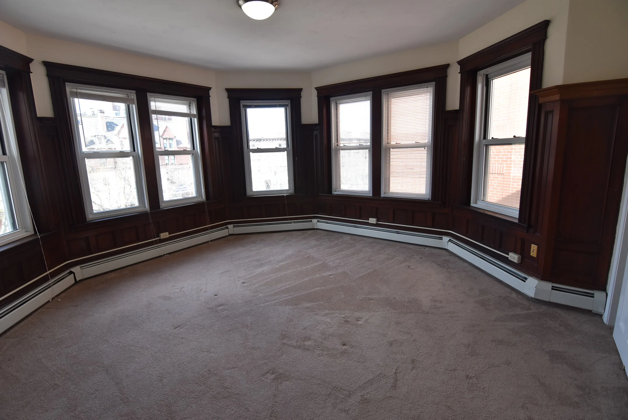 2 bed, 1 bath apartment for rent at 1405 Beacon St Unit 5, Coolidge Corner — photo 28 of 32