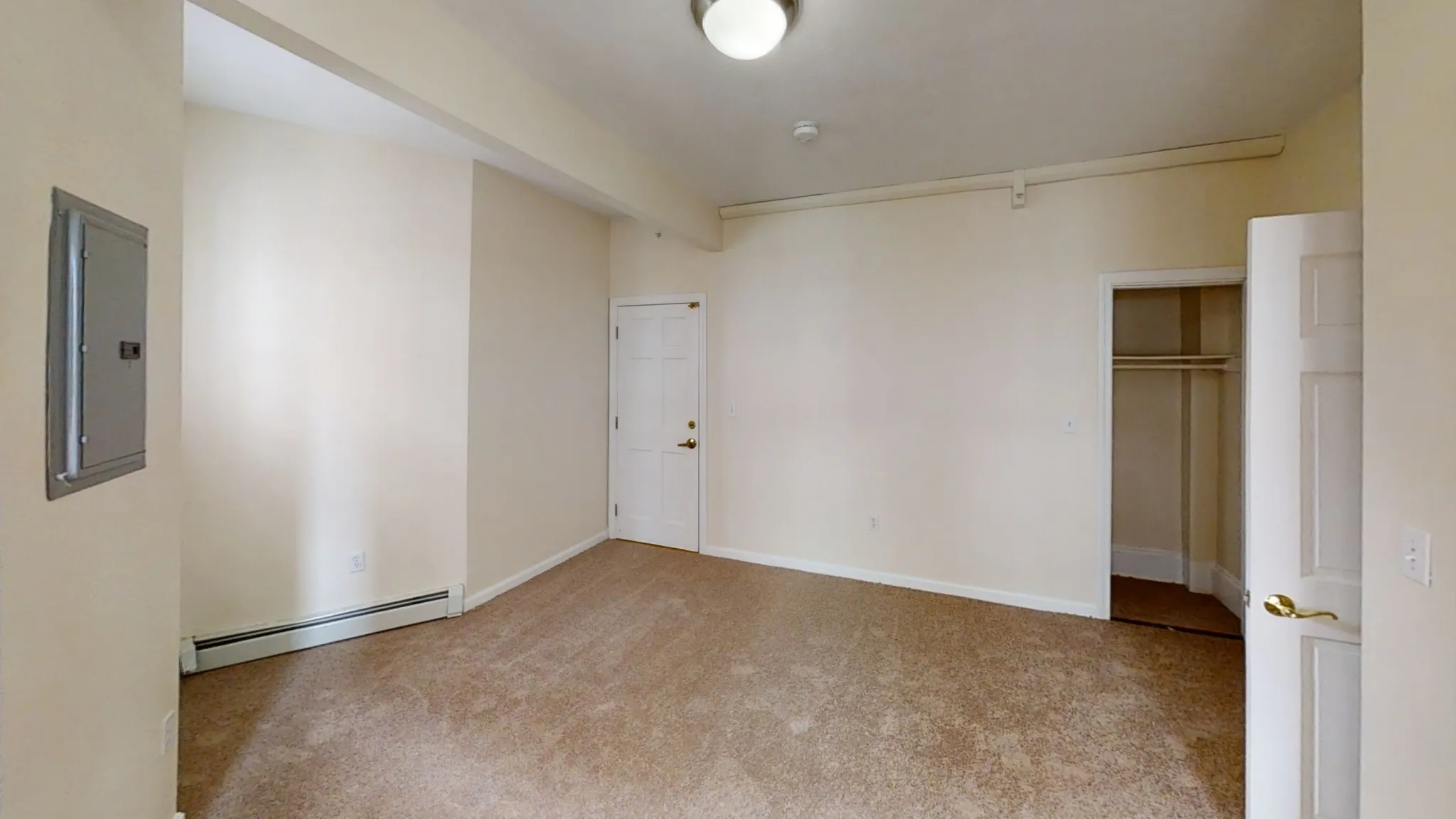 2 bed, 1 bath apartment for rent at 1405 Beacon St Unit 5, Coolidge Corner — photo 8 of 32