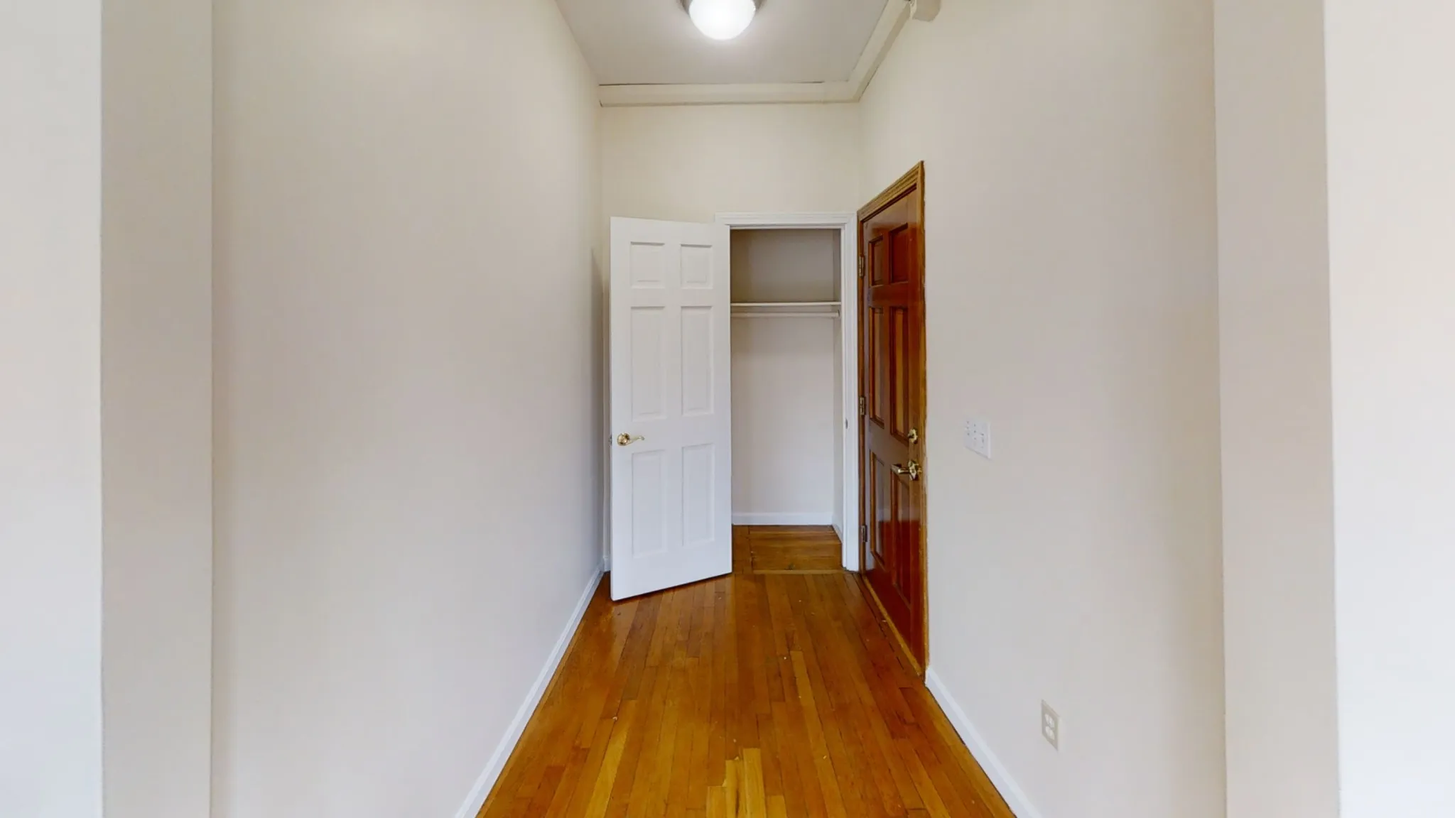 2 bed, 1 bath apartment for rent at 1405 Beacon St Unit 5, Coolidge Corner — photo 7 of 32
