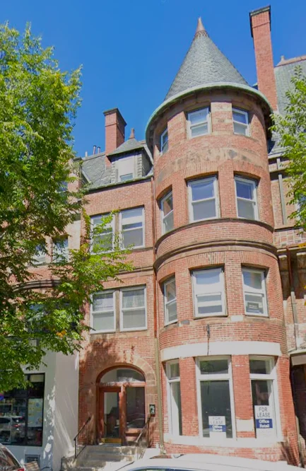 3 bed, 2 bath apartment for rent at 1406 Beacon St Unit 2, Corey Hill — photo 15 of 15