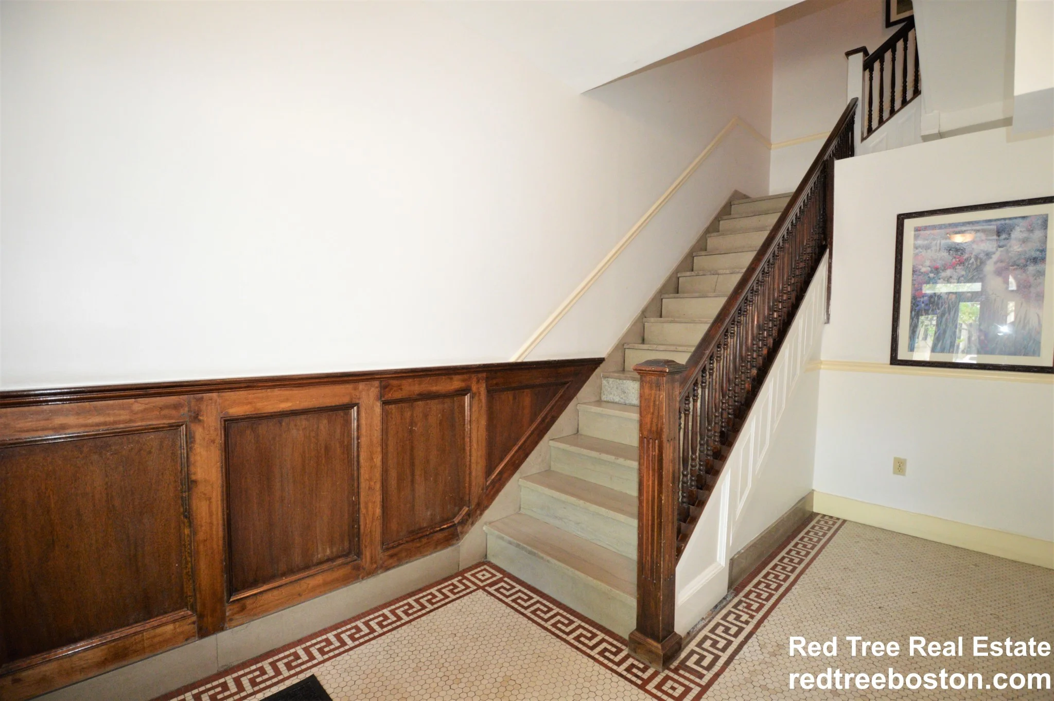 3 bed, 2 bath apartment for rent at 1406 Beacon St Unit 2, Corey Hill — photo 33 of 35