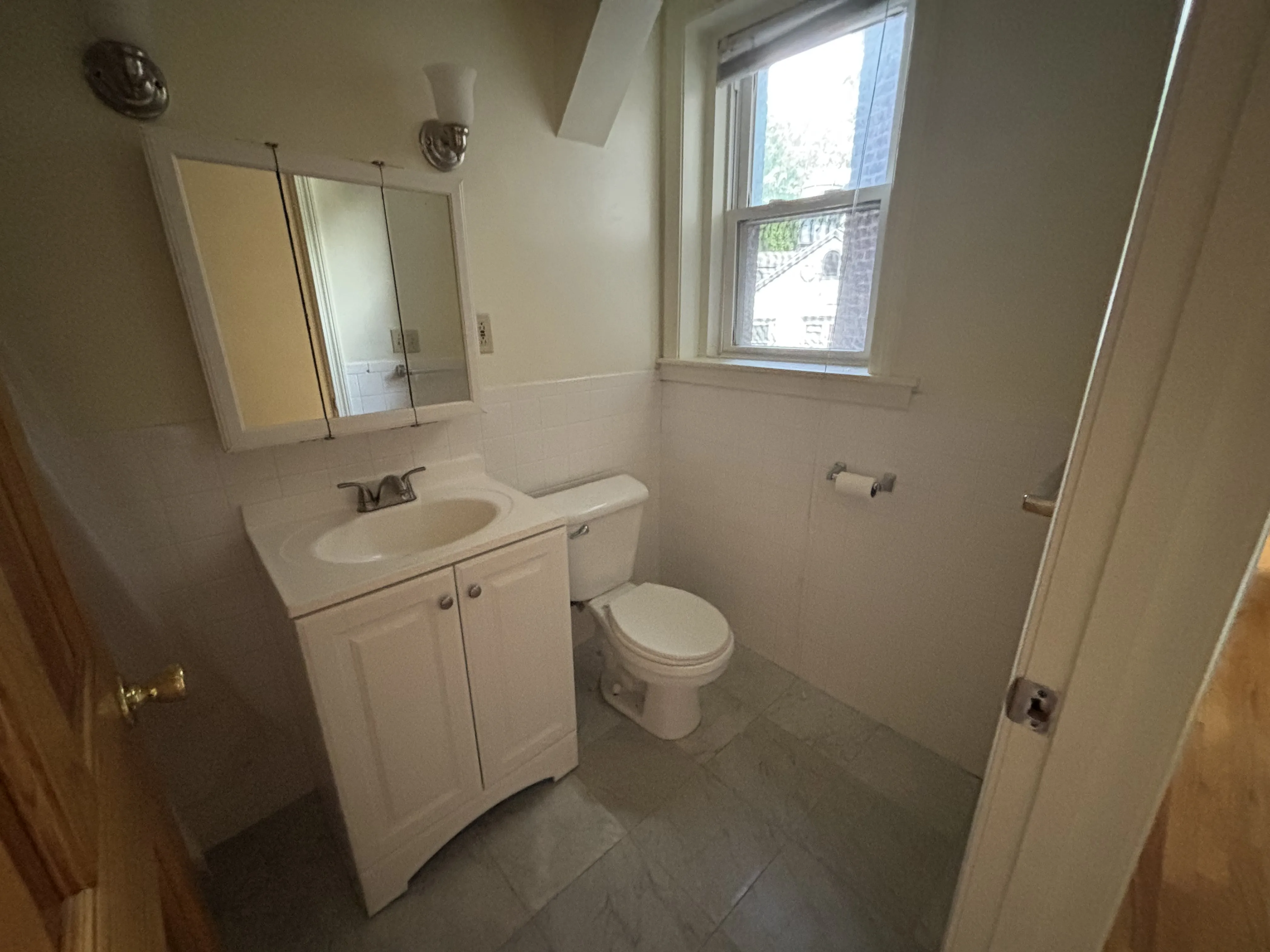 3 bed, 2 bath apartment for rent at 1406 Beacon St Unit 2, Corey Hill — photo 8 of 14