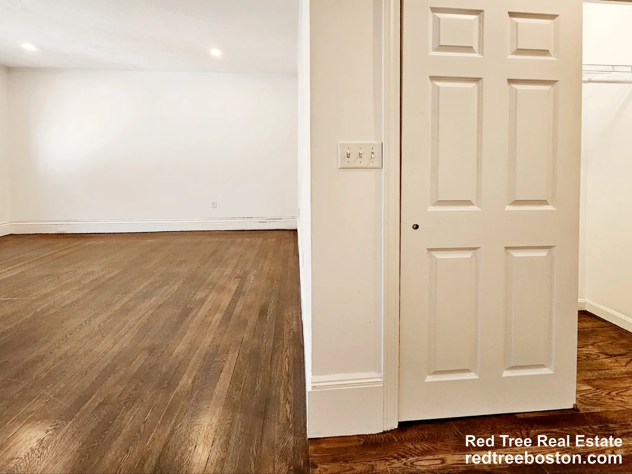 3 bed, 2 bath apartment for rent at 1406 Beacon St Unit 2, Corey Hill — photo 8 of 35