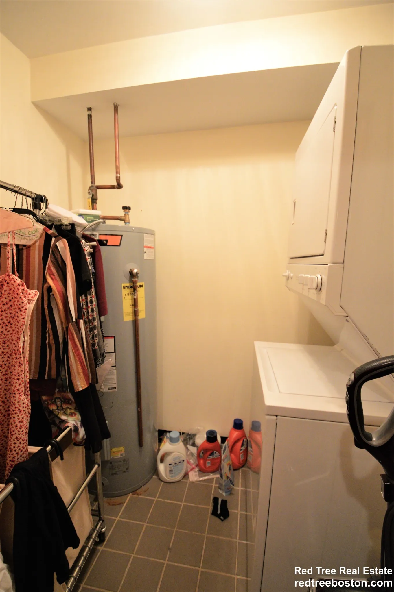 3 bed, 2 bath apartment for rent at 1406 Beacon St Unit 2, Corey Hill — photo 19 of 35