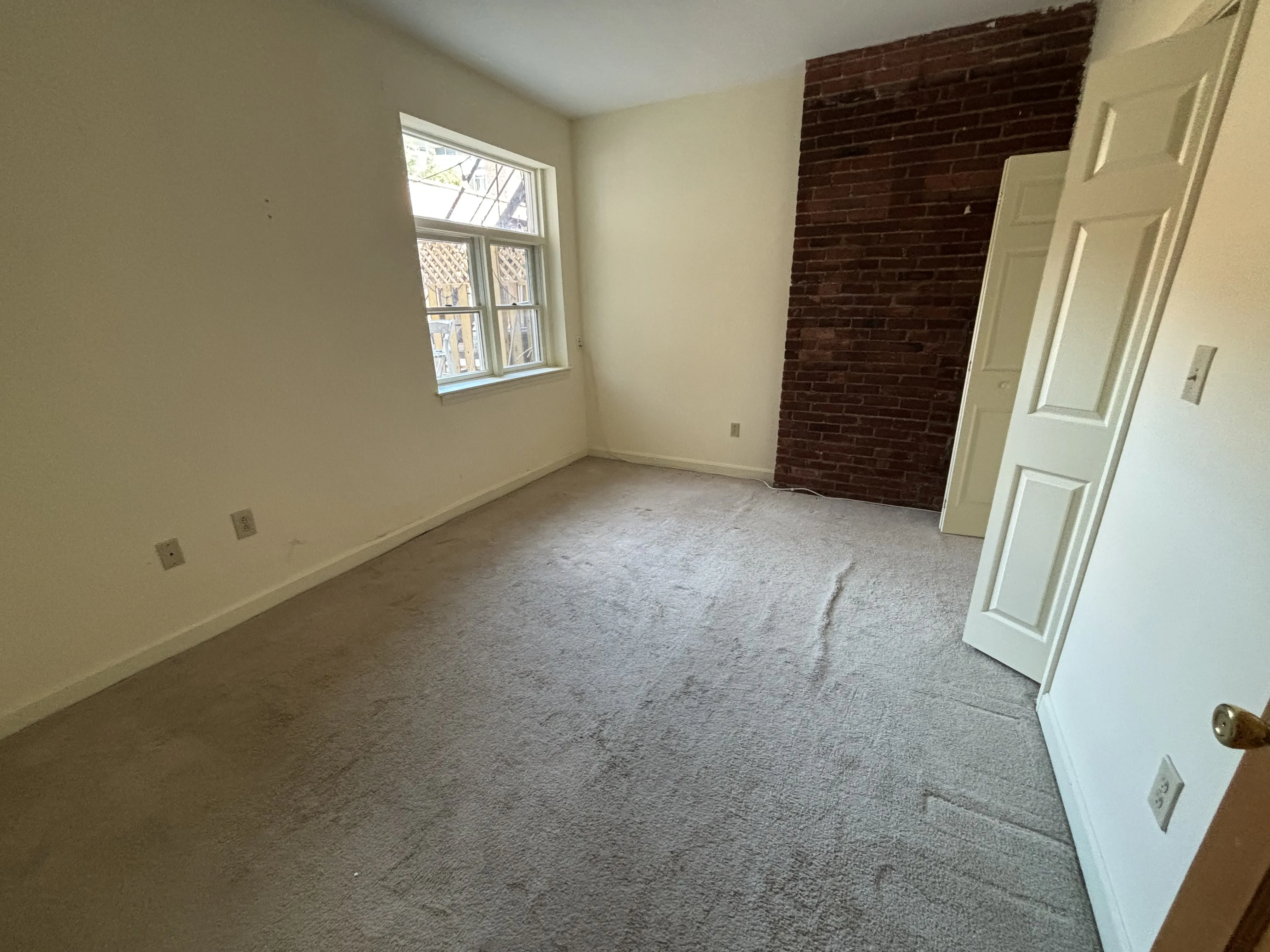 3 bed, 2 bath apartment for rent at 1406 Beacon St Unit 2, Corey Hill — photo 7 of 14