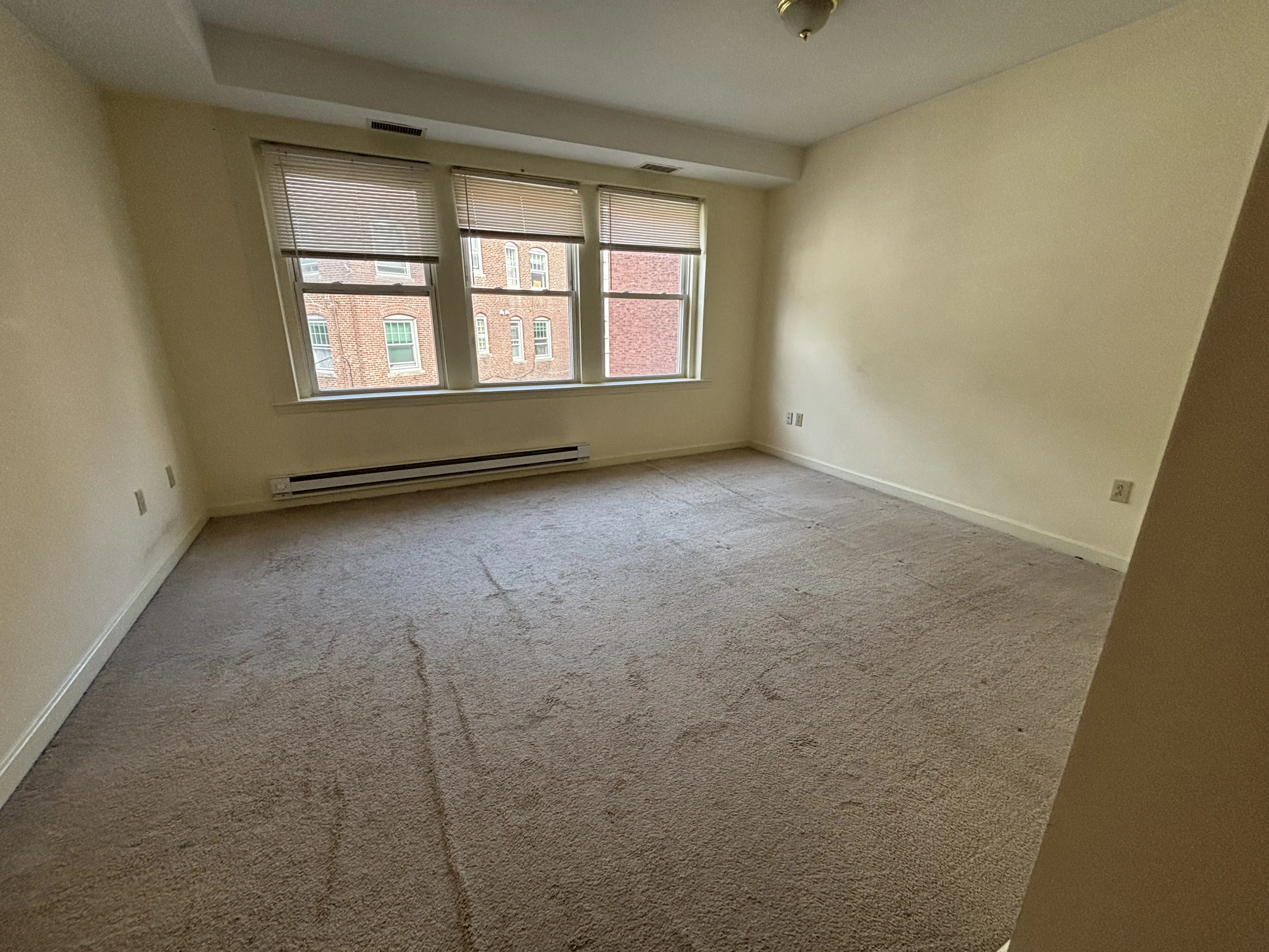 3 bed, 2 bath apartment for rent at 1406 Beacon St Unit 2, Corey Hill — photo 10 of 14