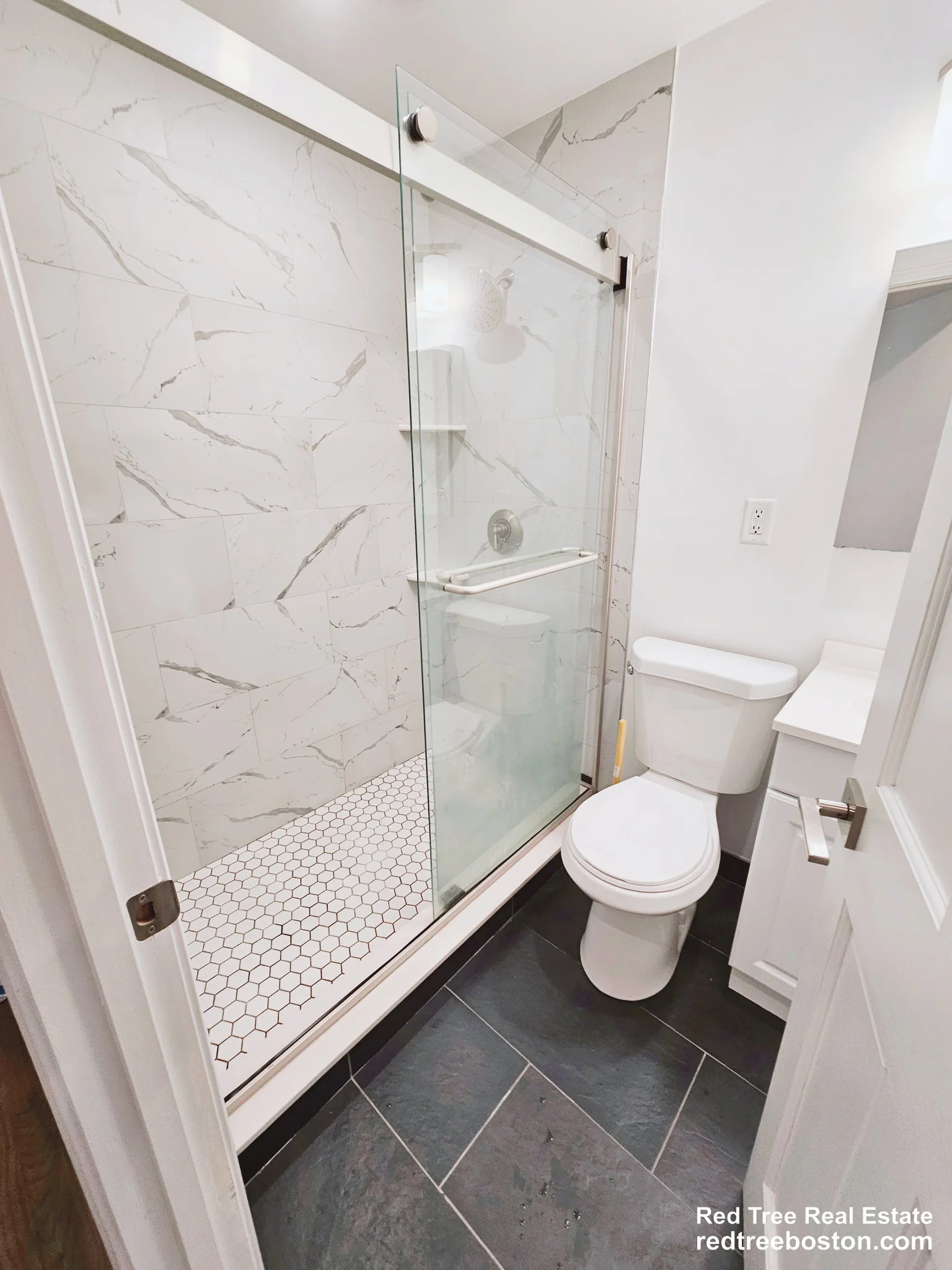 3 bed, 2 bath apartment for rent at 1406 Beacon St Unit 2, Corey Hill — photo 12 of 15