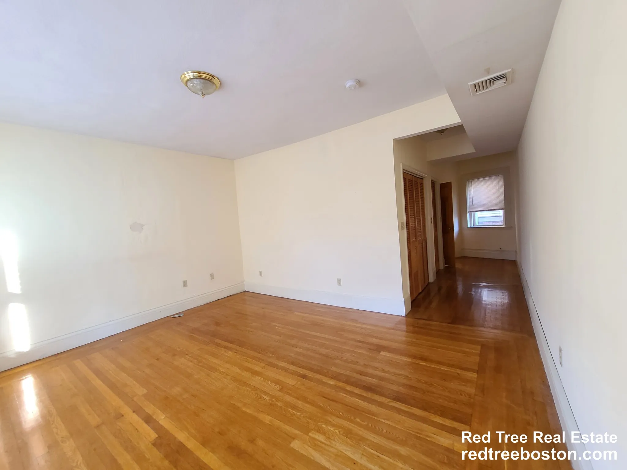 3 bed, 2 bath apartment for rent at 1406 Beacon St Unit 2, Corey Hill — photo 3 of 35