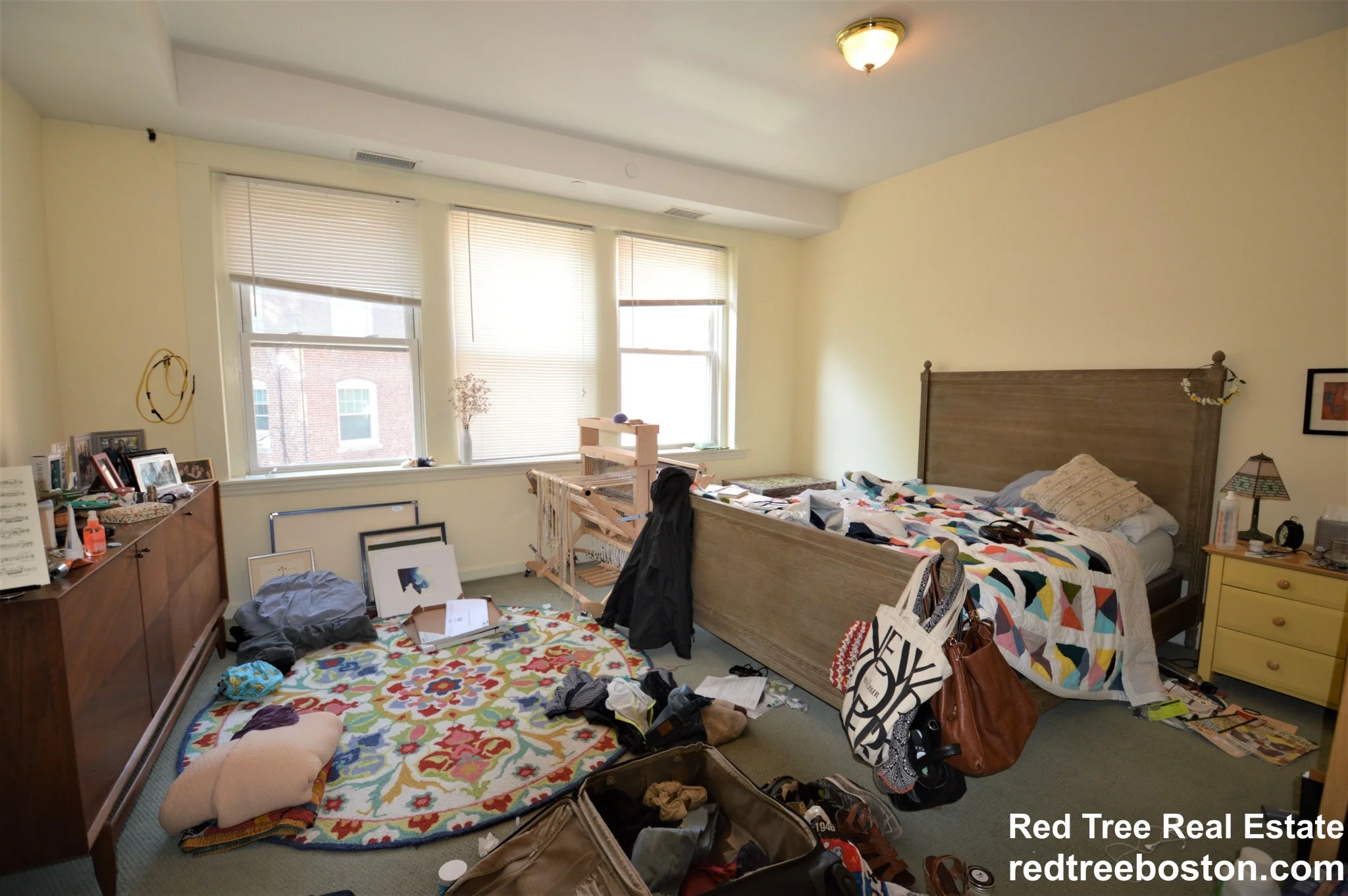 3 bed, 2 bath apartment for rent at 1406 Beacon St Unit 2, Corey Hill — photo 13 of 15