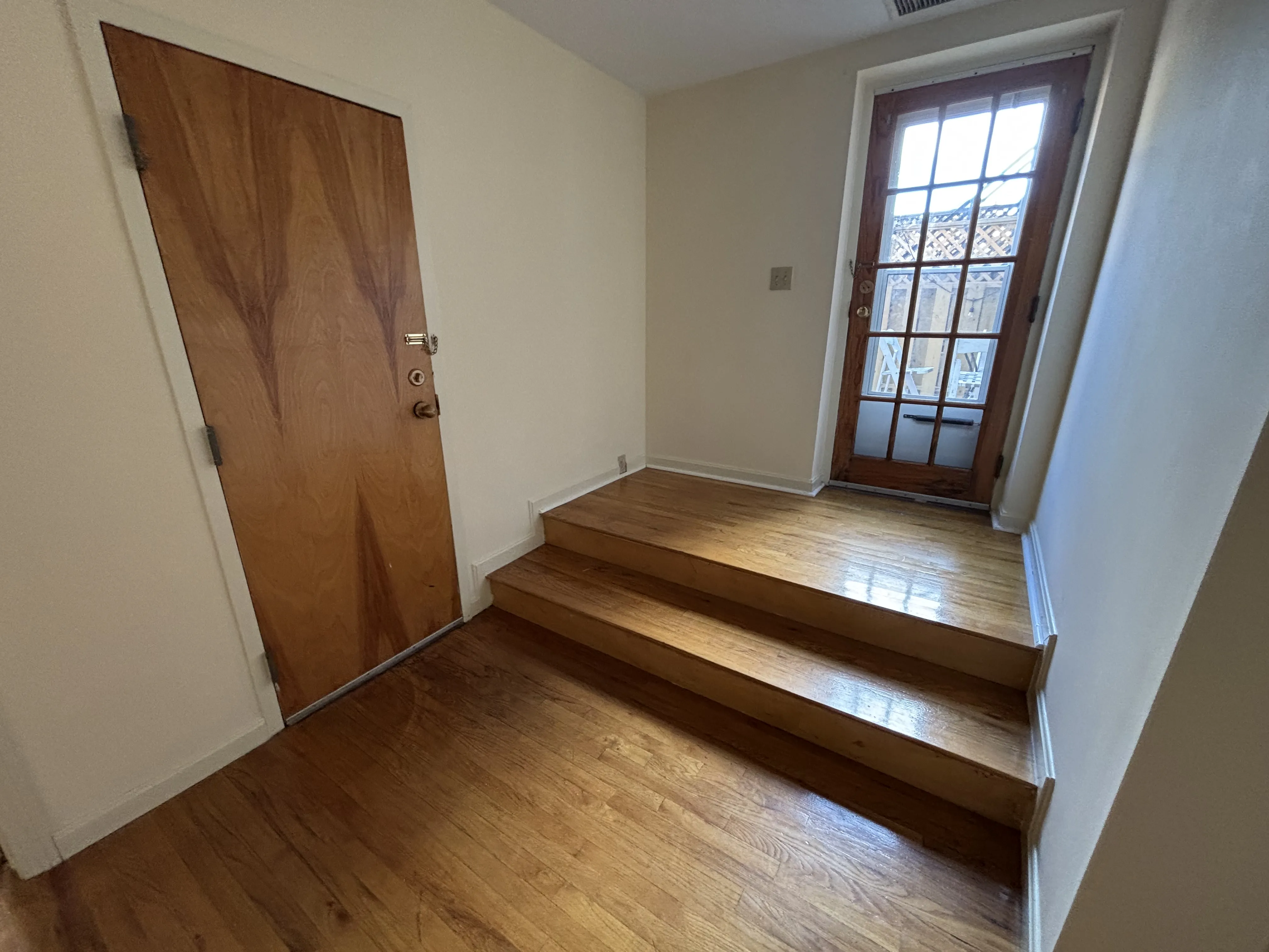 3 bed, 2 bath apartment for rent at 1406 Beacon St Unit 2, Corey Hill — photo 12 of 14