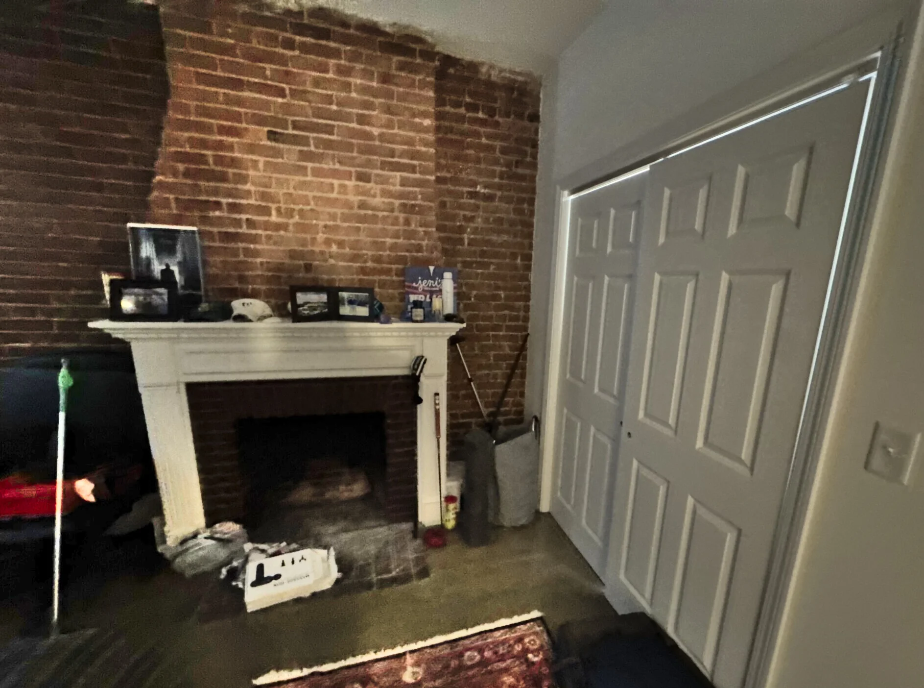 3 bed, 2 bath apartment for rent at 1406 Beacon St Unit 3, Corey Hill — photo 11 of 16