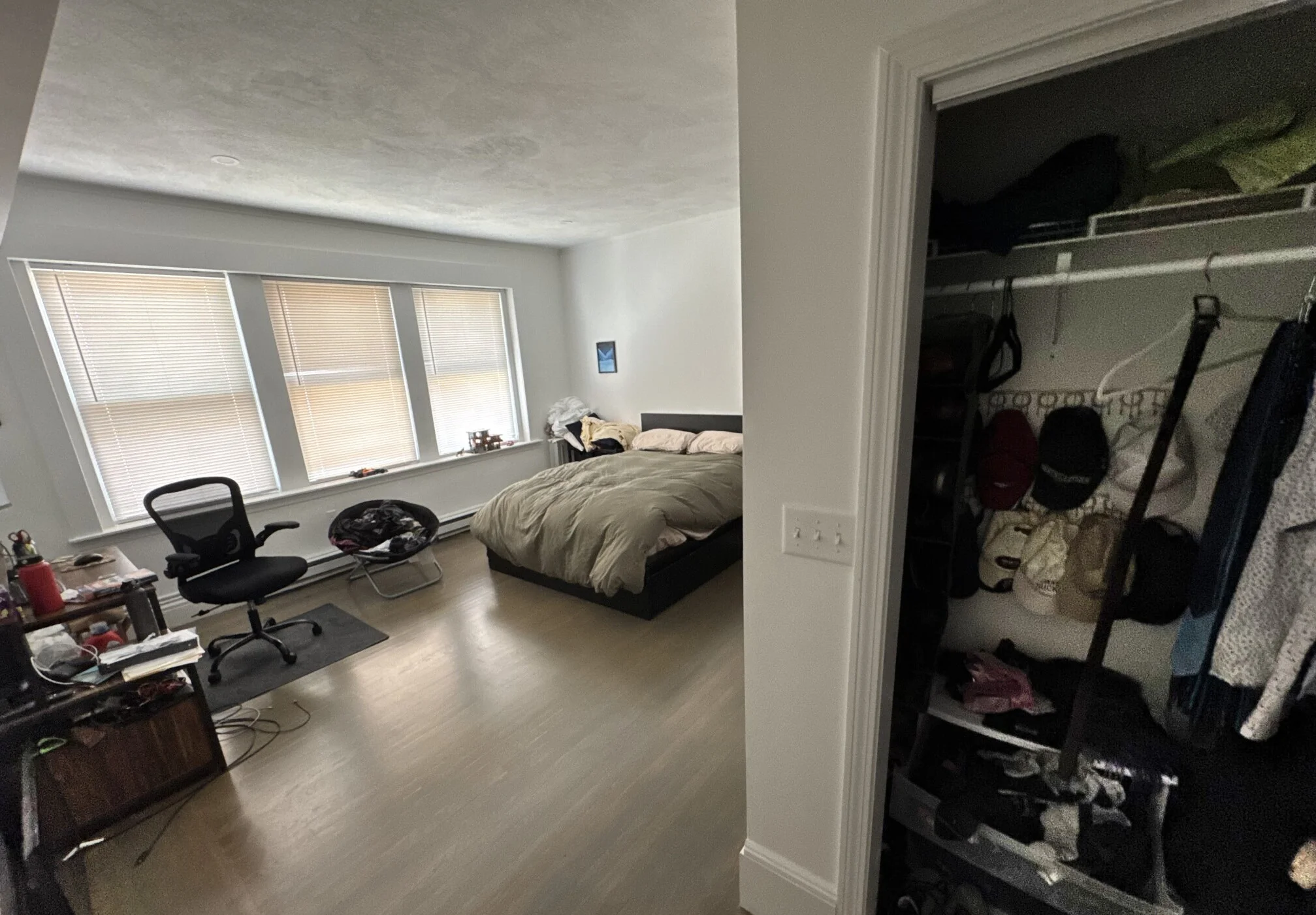 3 bed, 2 bath apartment for rent at 1406 Beacon St Unit 3, Corey Hill — photo 14 of 16