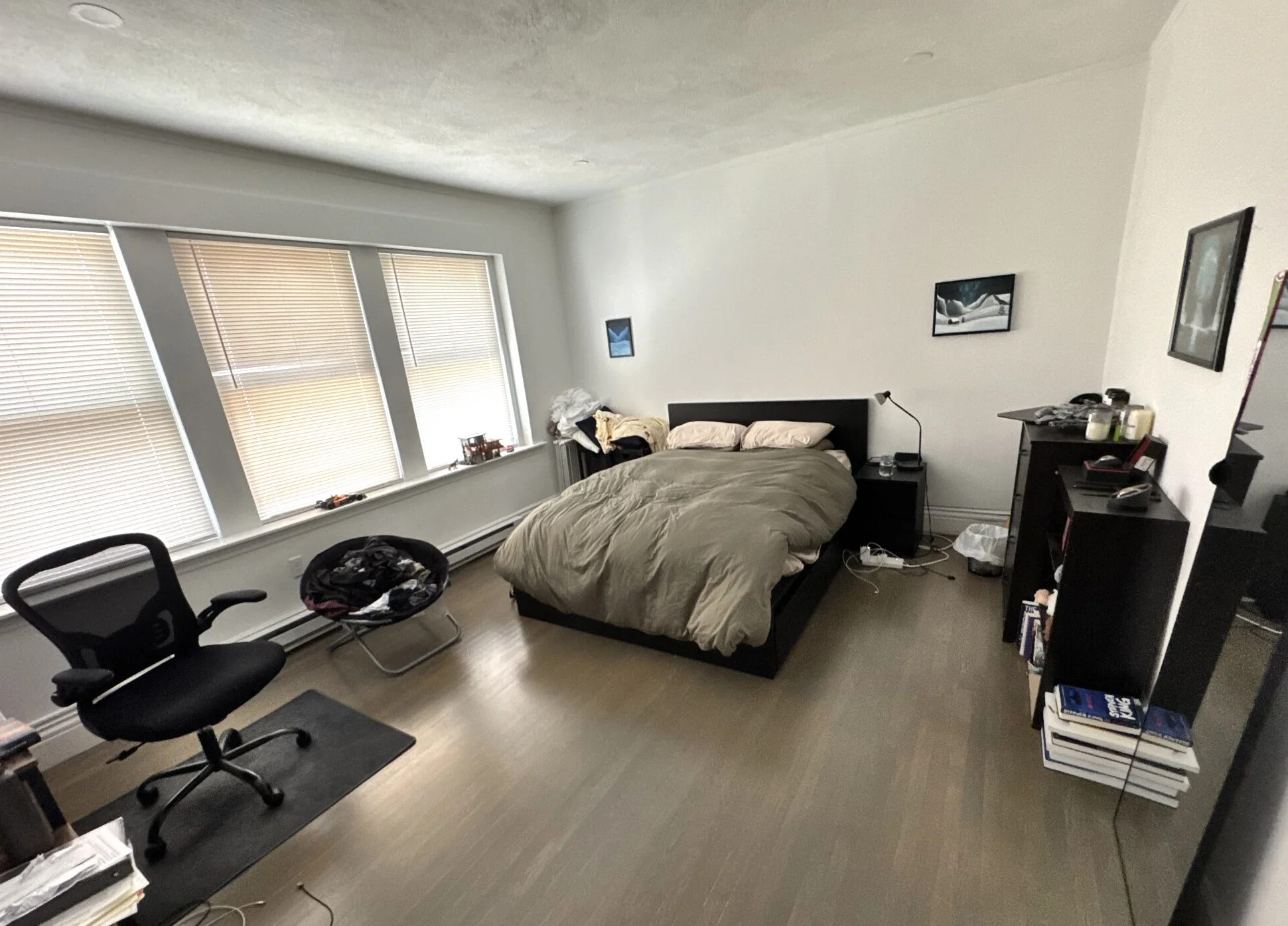 3 bed, 2 bath apartment for rent at 1406 Beacon St Unit 3, Corey Hill — photo 15 of 16