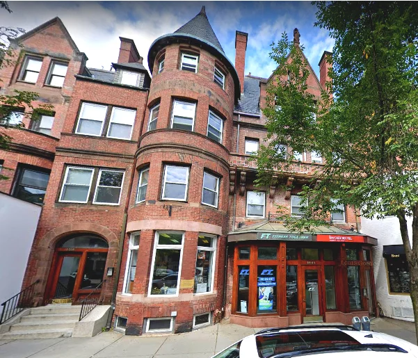 3 bed, 2 bath apartment for rent at 1406 Beacon St Unit 3, Corey Hill — photo 16 of 16
