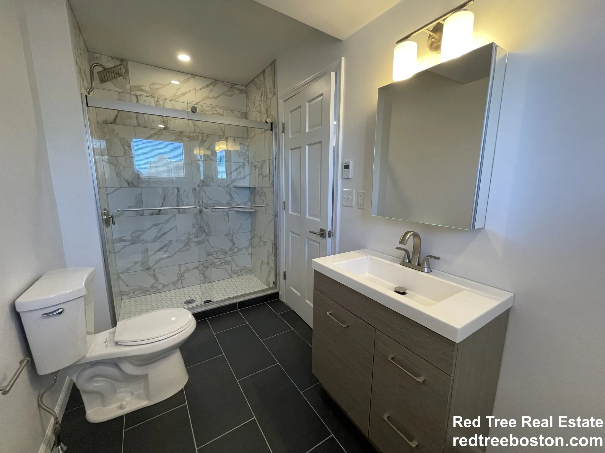 3 bed, 2 bath apartment for rent at 1406 Beacon St Unit 4, Corey Hill — photo 23 of 30