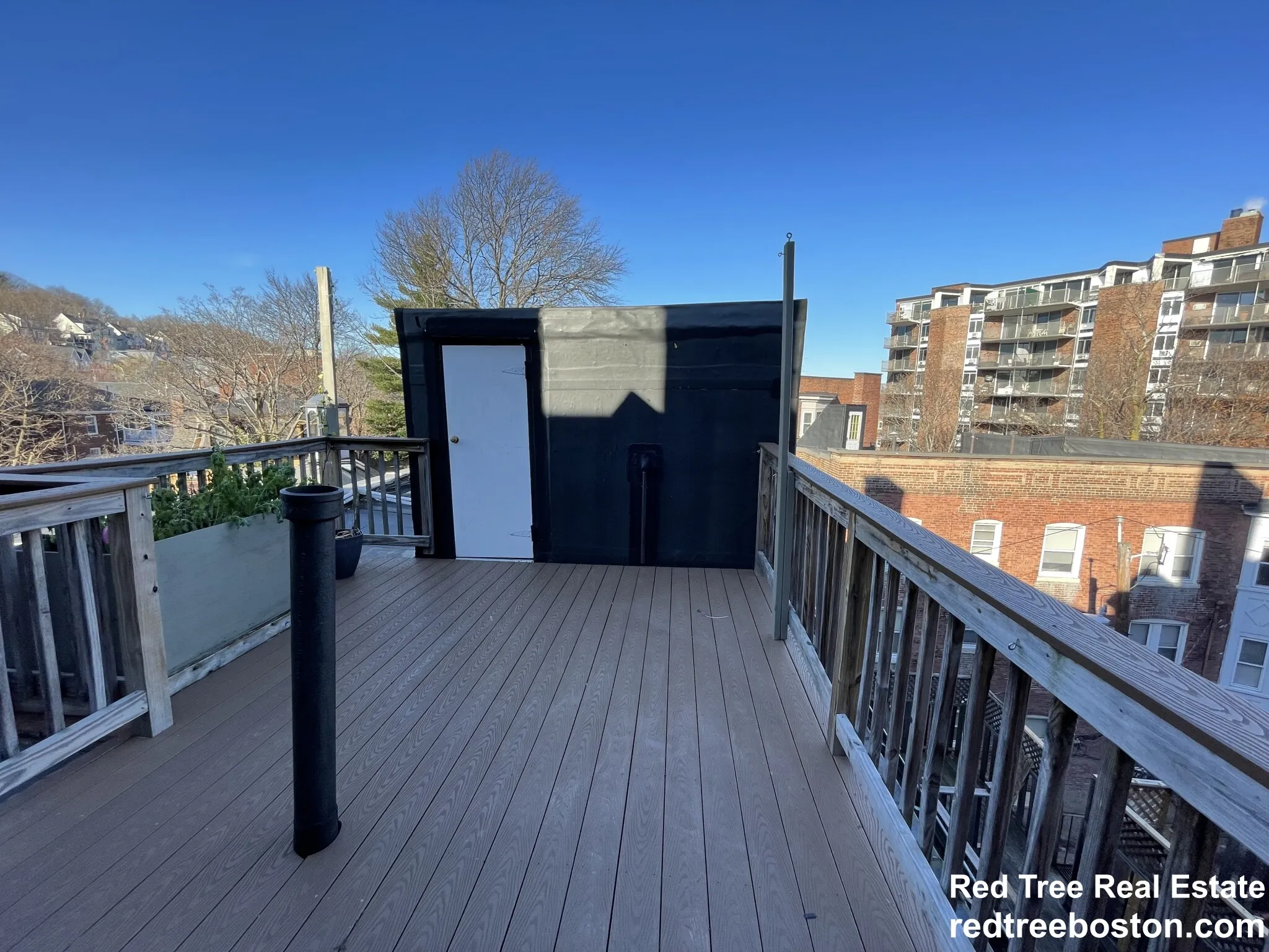 3 bed, 2 bath apartment for rent at 1406 Beacon St Unit 4, Corey Hill — photo 15 of 30