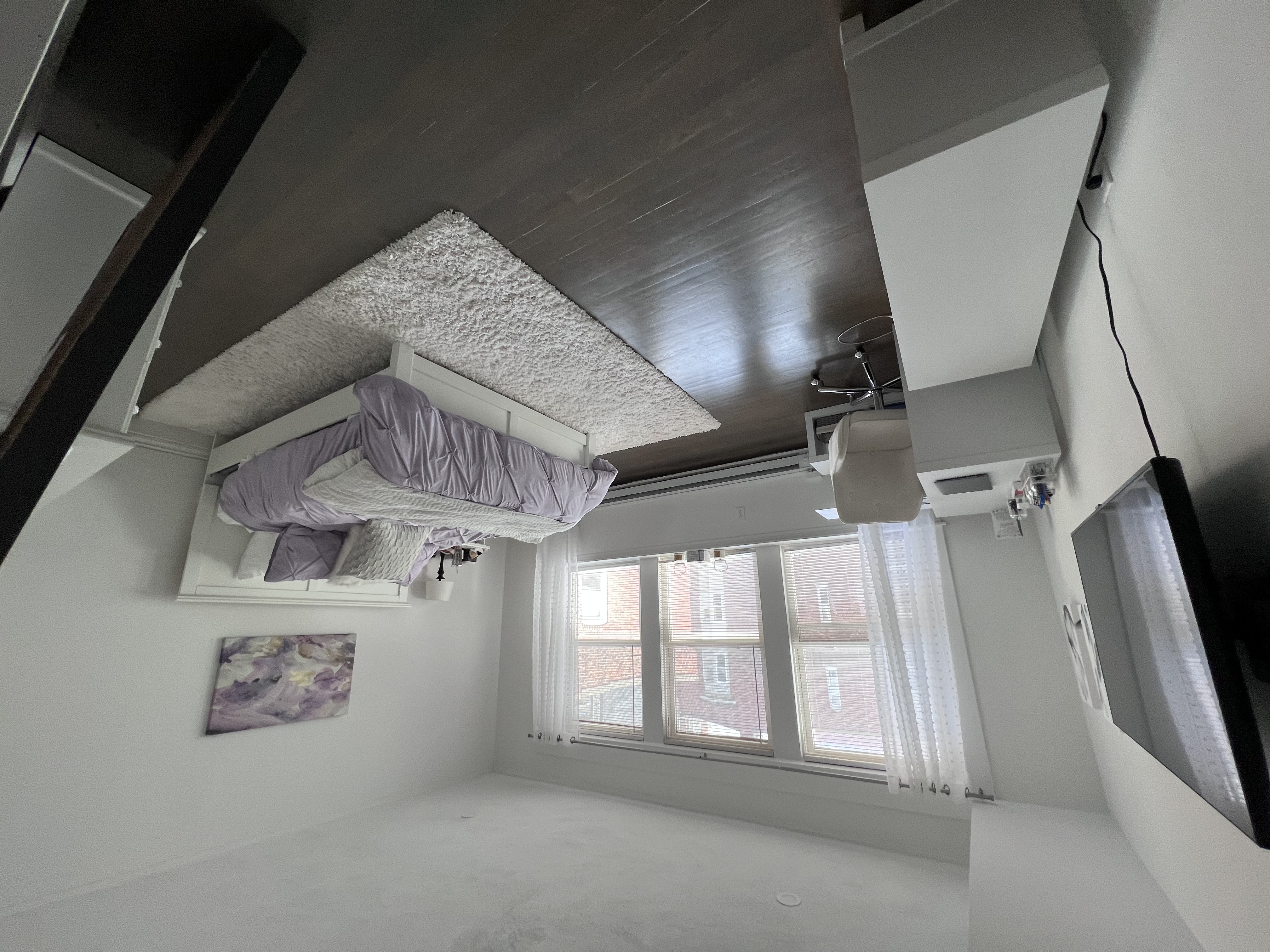 3 bed, 2 bath apartment for rent at 1406 Beacon St Unit 4, Corey Hill — photo 18 of 24