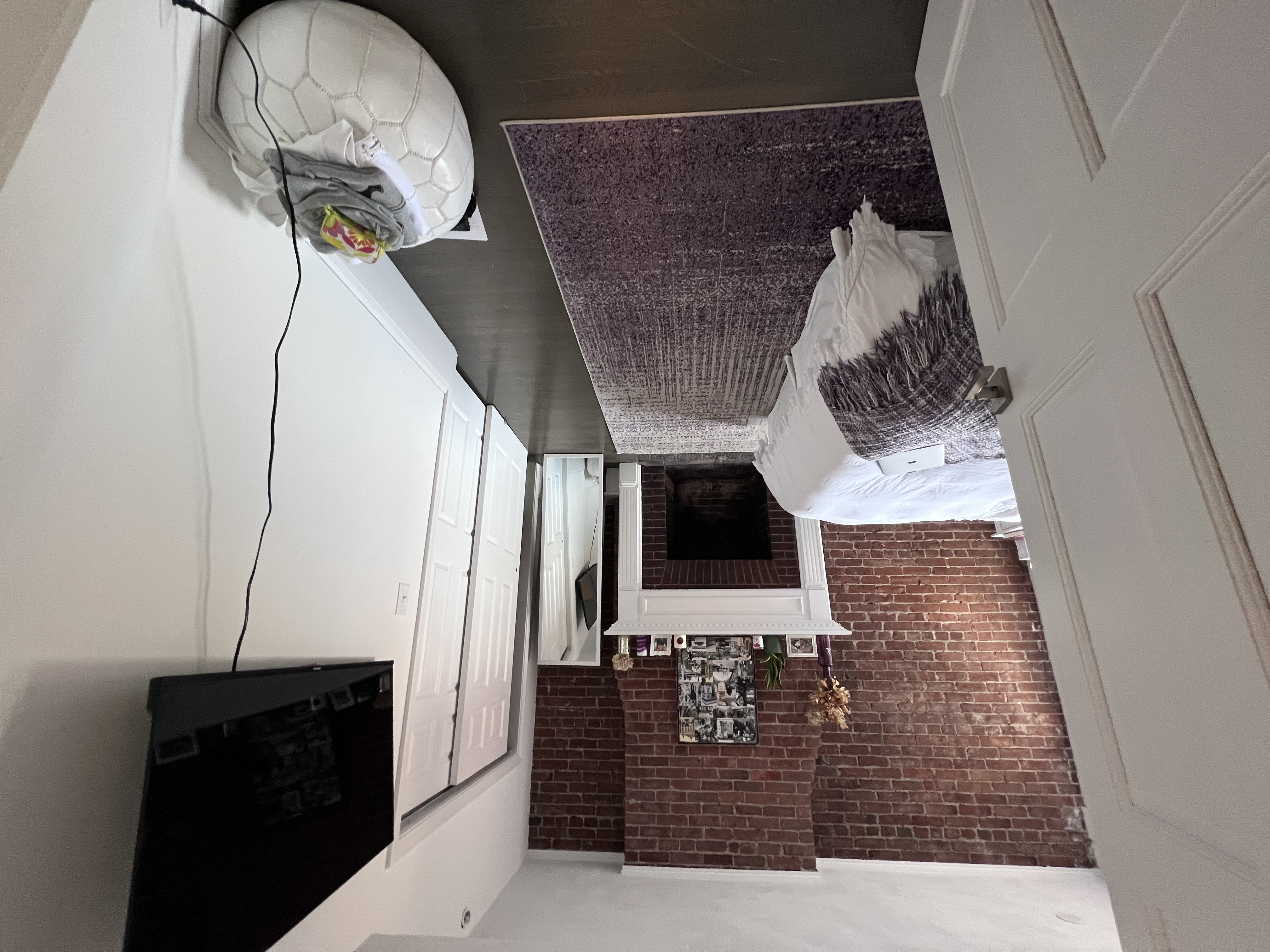 3 bed, 2 bath apartment for rent at 1406 Beacon St Unit 4, Corey Hill — photo 20 of 24