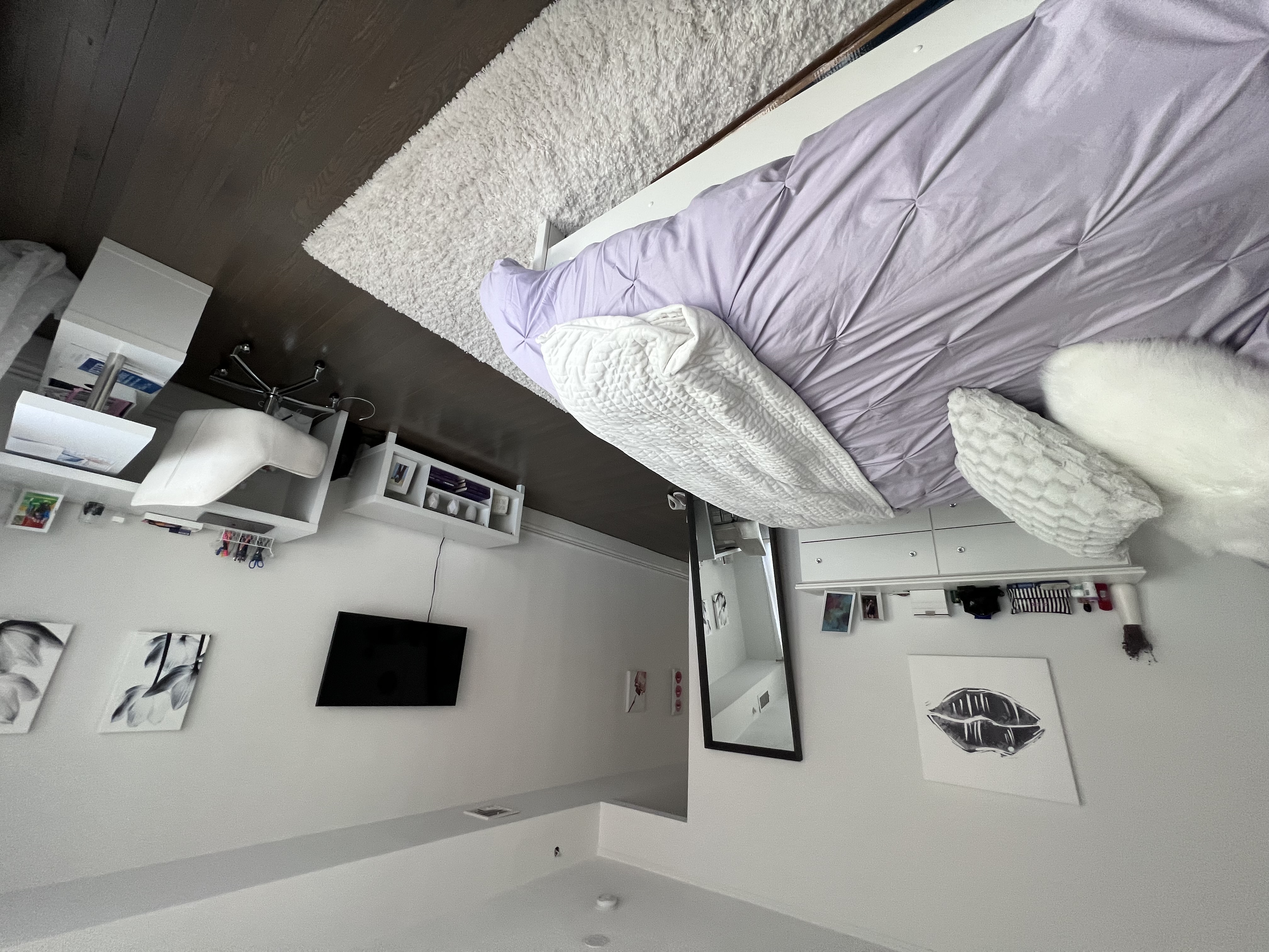 3 bed, 2 bath apartment for rent at 1406 Beacon St Unit 4, Corey Hill — photo 19 of 24