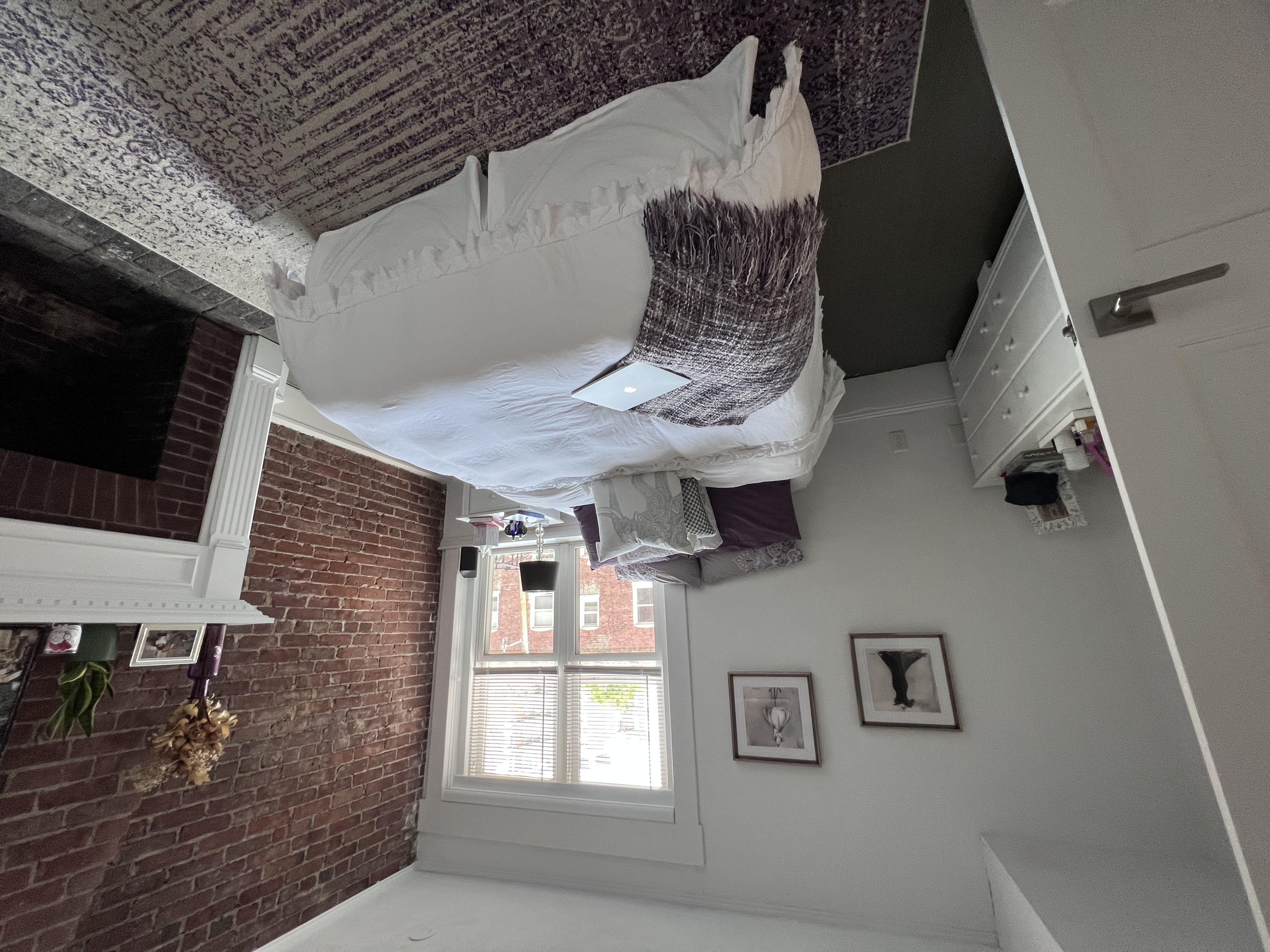 3 bed, 2 bath apartment for rent at 1406 Beacon St Unit 4, Corey Hill — photo 21 of 24
