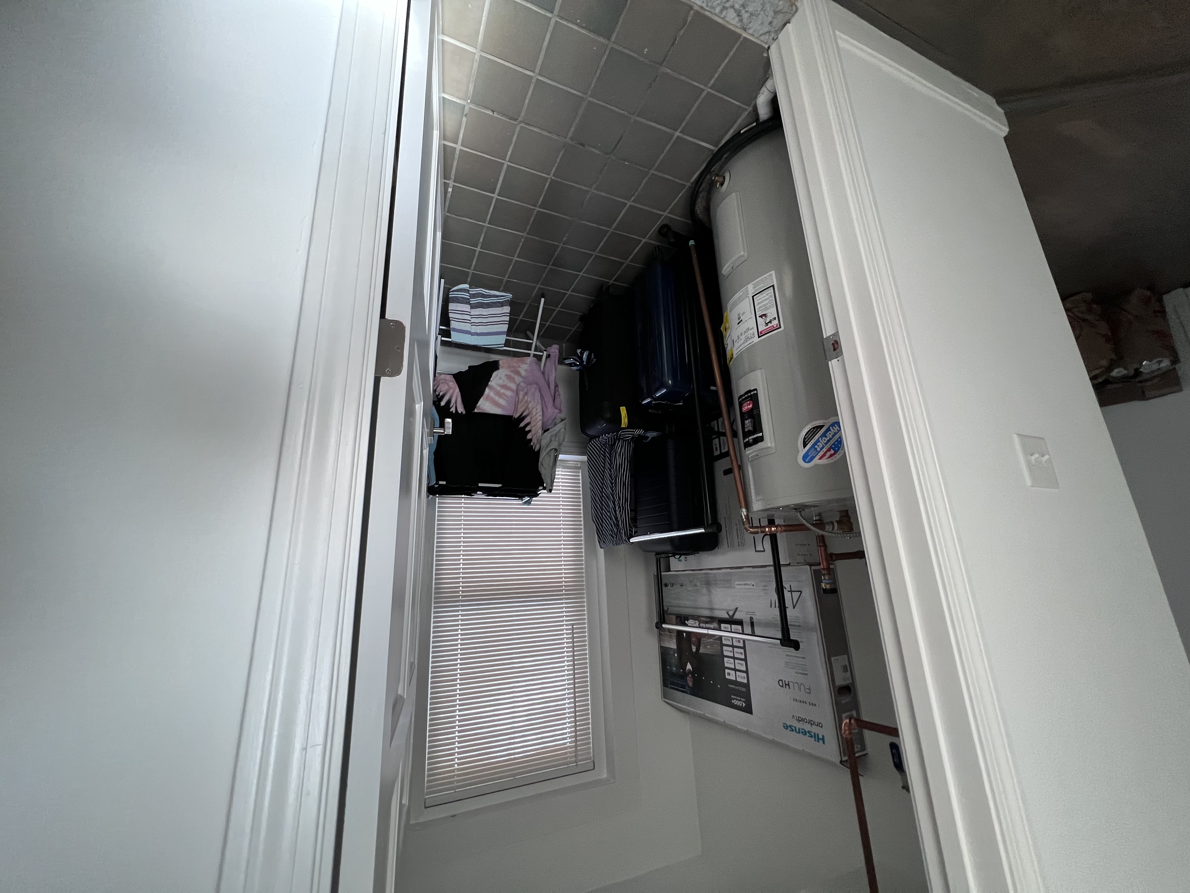 3 bed, 2 bath apartment for rent at 1406 Beacon St Unit 4, Corey Hill — photo 12 of 24