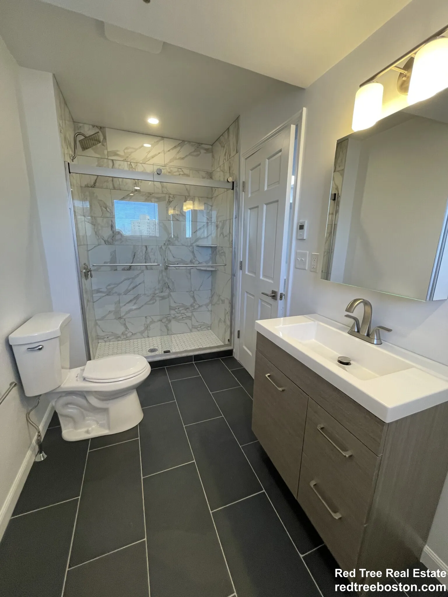 3 bed, 2 bath apartment for rent at 1406 Beacon St Unit 4, Corey Hill — photo 24 of 30