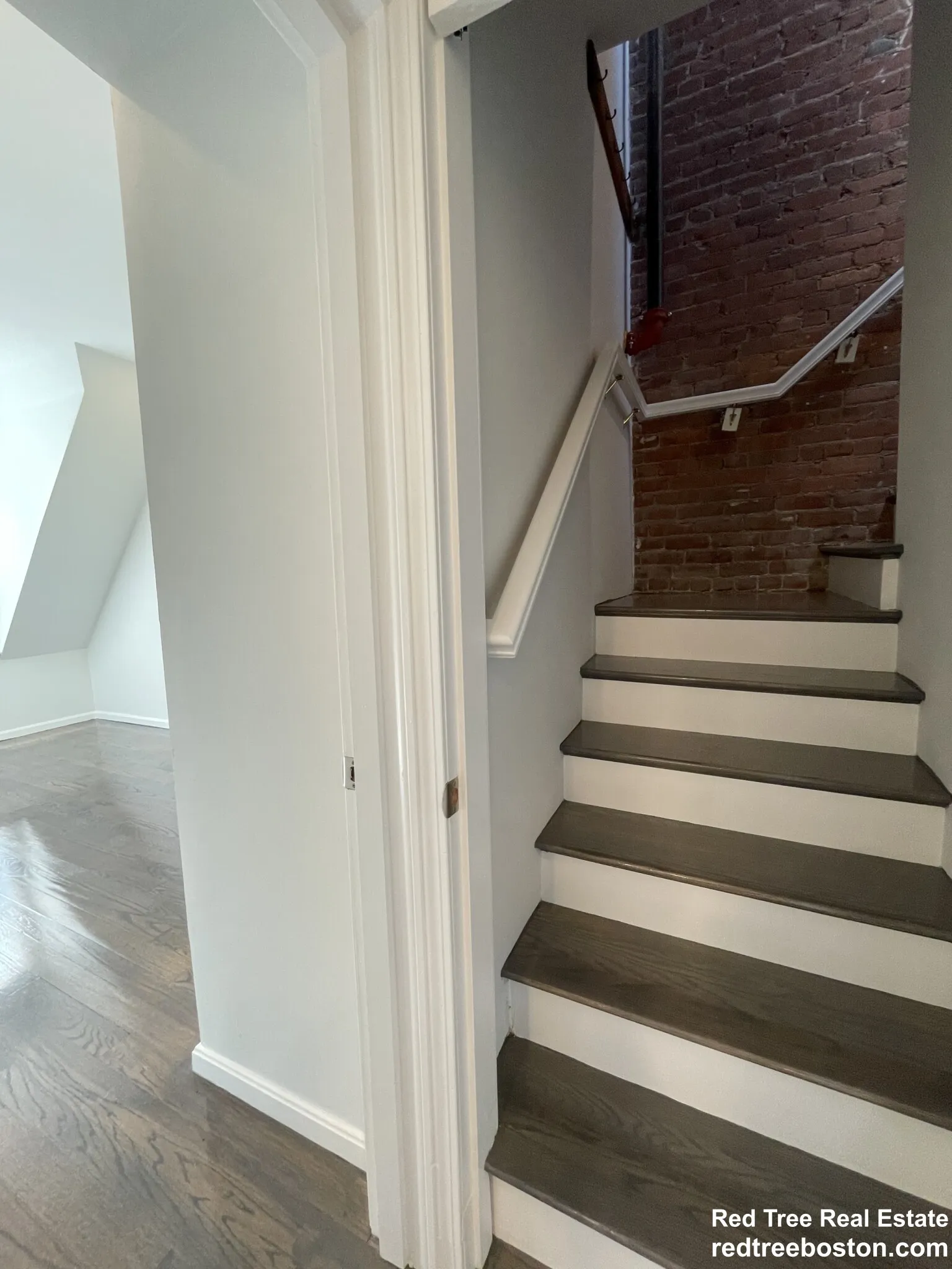 3 bed, 2 bath apartment for rent at 1406 Beacon St Unit 4, Corey Hill — photo 21 of 30