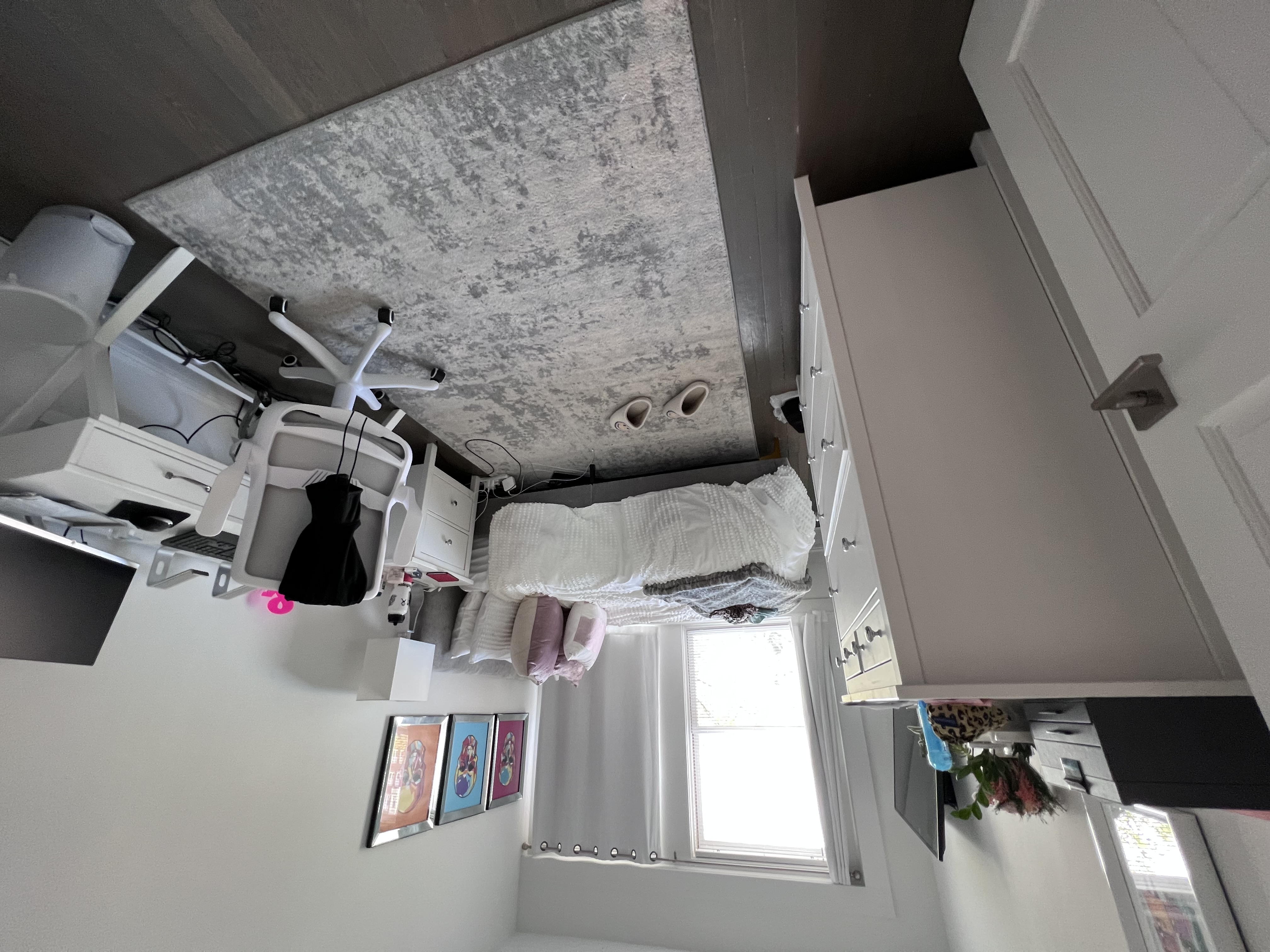 3 bed, 2 bath apartment for rent at 1406 Beacon St Unit 4, Corey Hill — photo 8 of 24