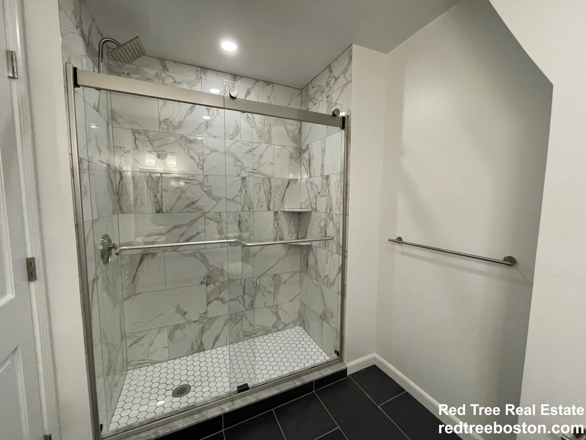 3 bed, 2 bath apartment for rent at 1406 Beacon St Unit 4, Corey Hill — photo 19 of 30