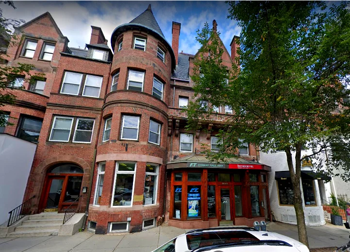 3 bed, 2 bath apartment for rent at 1406 Beacon St Unit 4, Corey Hill — photo 30 of 30
