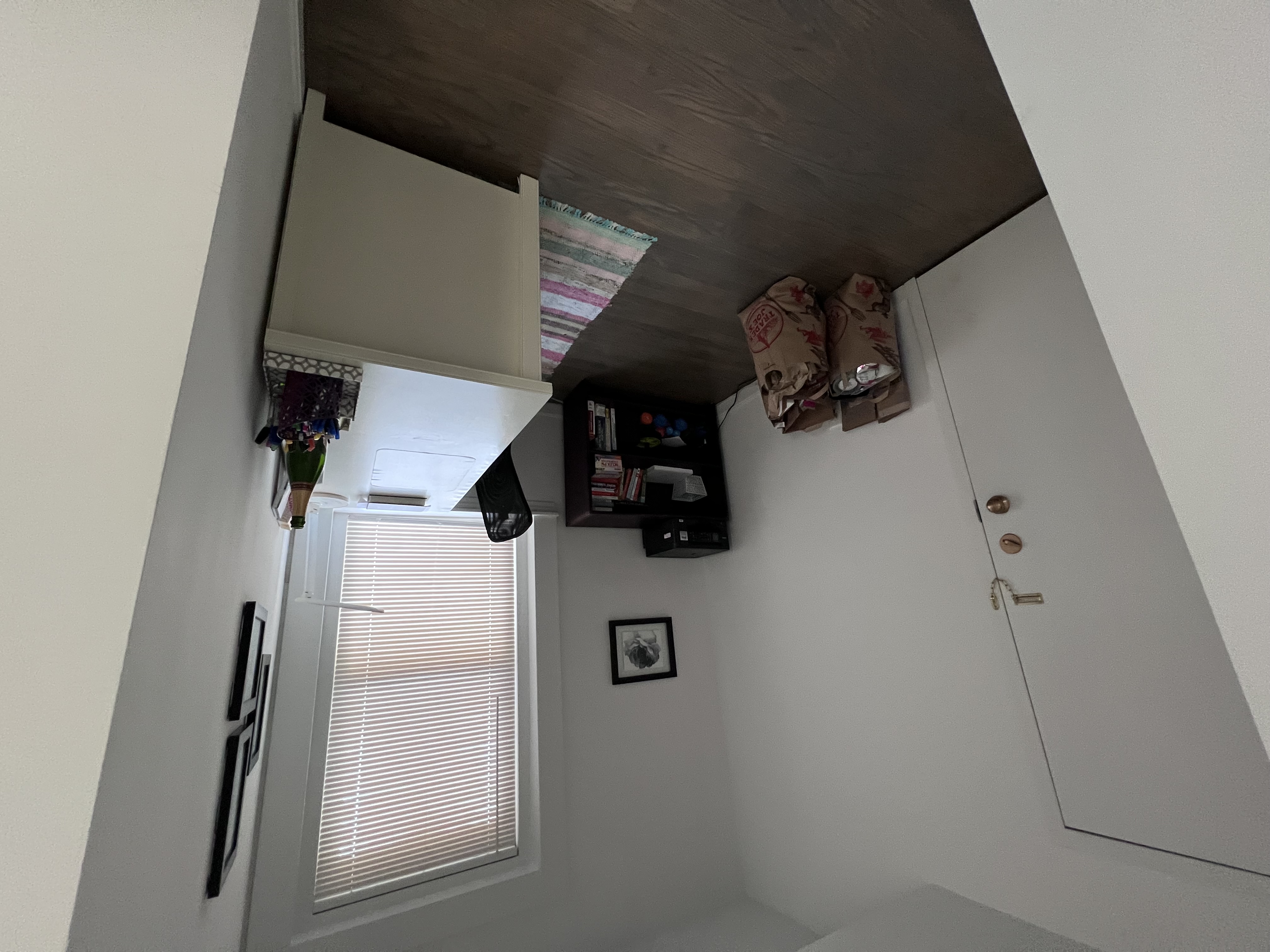 3 bed, 2 bath apartment for rent at 1406 Beacon St Unit 4, Corey Hill — photo 14 of 24
