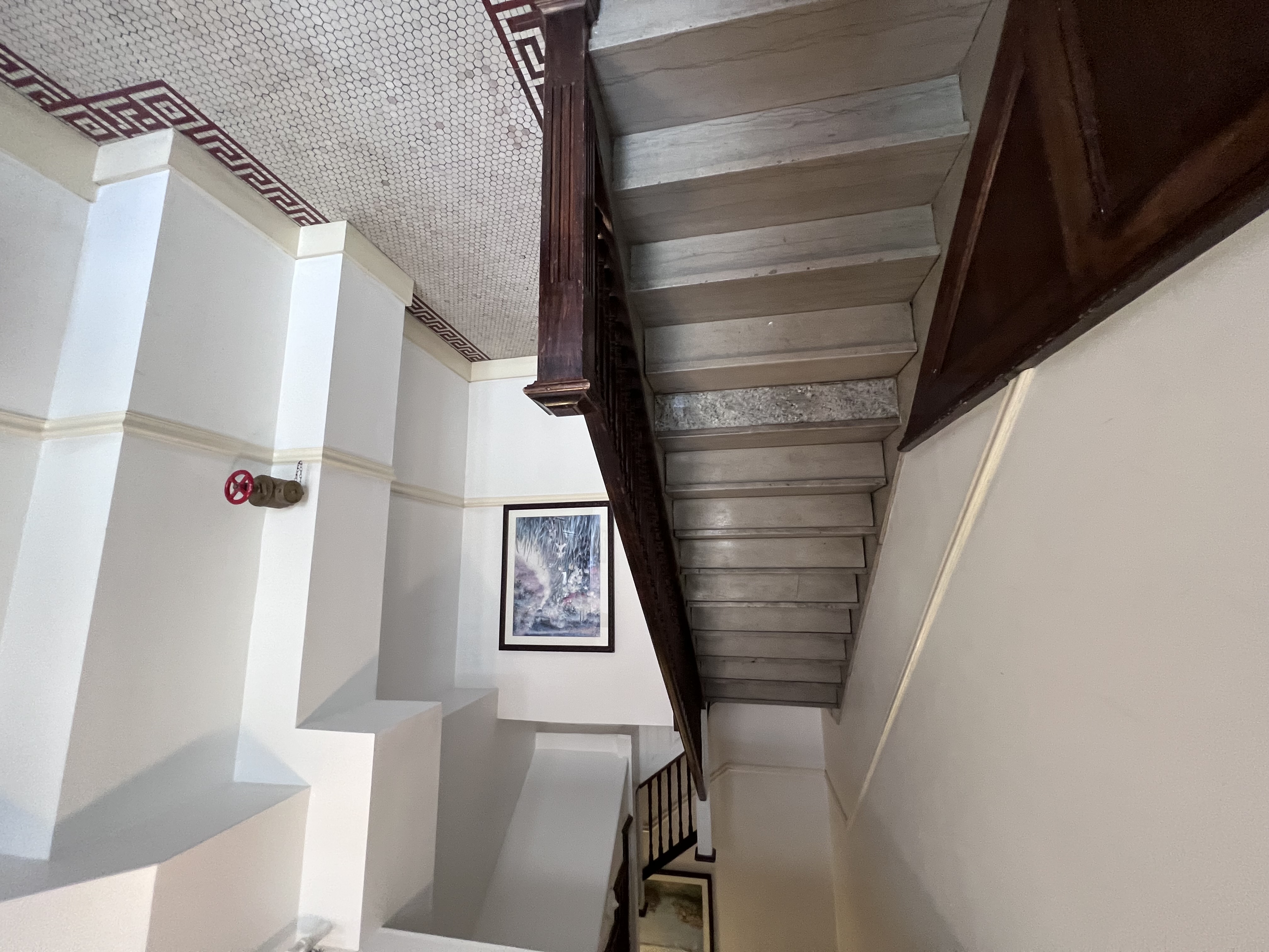 3 bed, 2 bath apartment for rent at 1406 Beacon St Unit 4, Corey Hill — photo 22 of 24