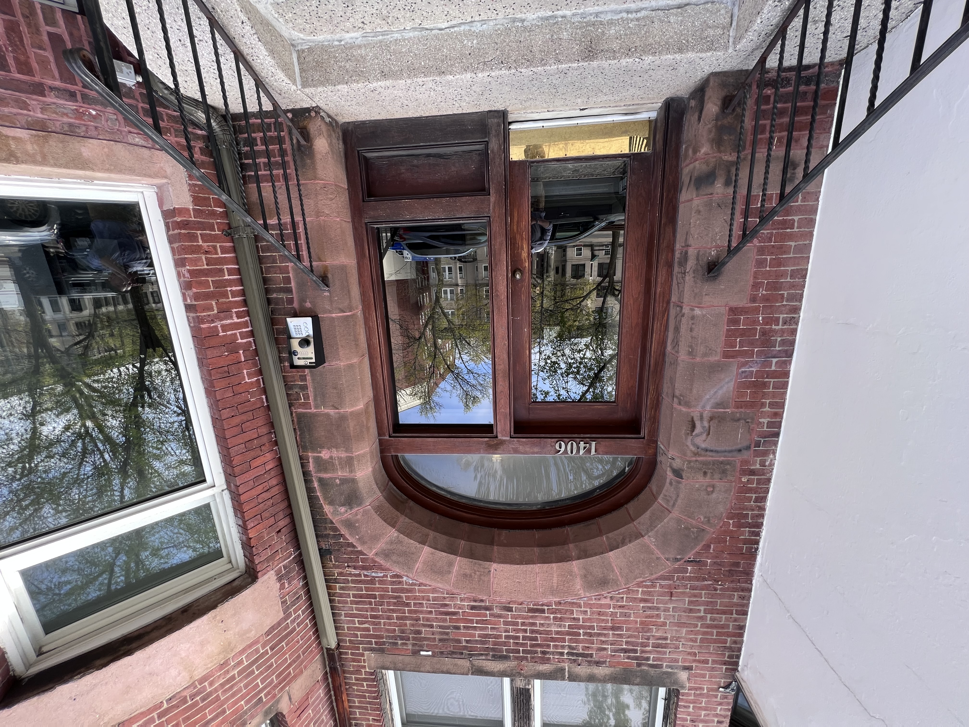 3 bed, 2 bath apartment for rent at 1406 Beacon St Unit 4, Corey Hill — photo 23 of 24