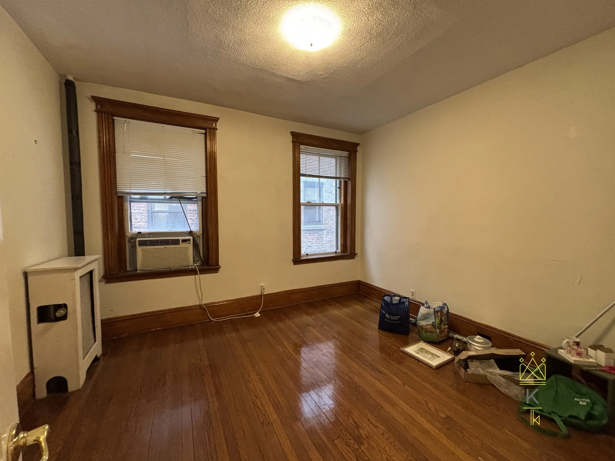 3 bed, 2 bath apartment for rent at 1407 Beacon St Unit 6, Coolidge Corner — photo 12 of 13