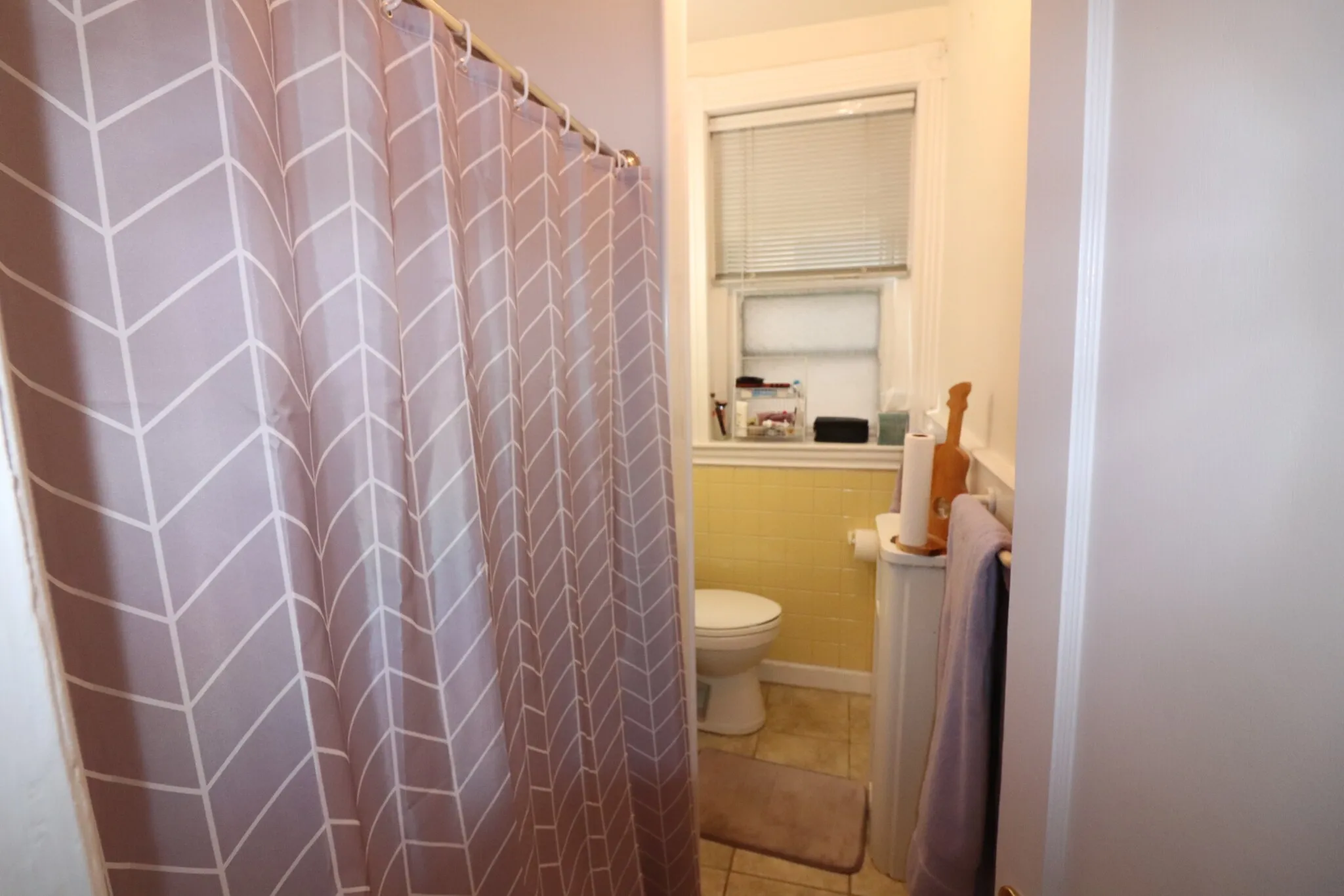 3 bed, 2 bath apartment for rent at 1407 Beacon St Unit 6, Coolidge Corner — photo 11 of 13