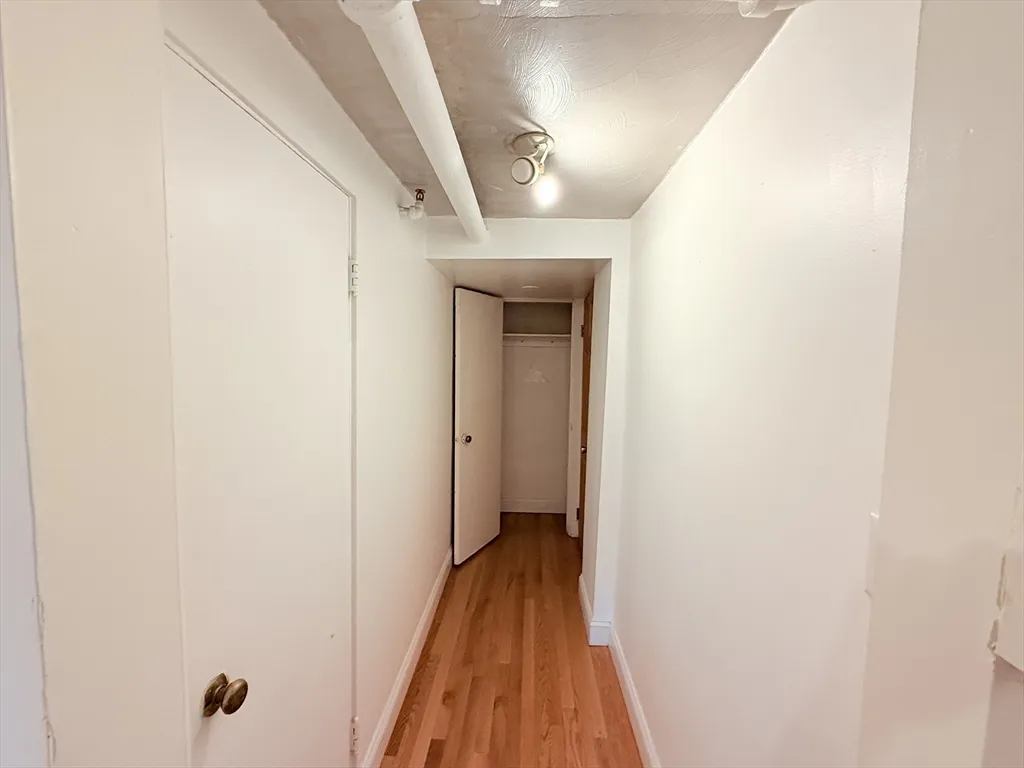 1 bed, 1 bath apartment for rent at 1408 Commonwealth Ave Unit 2, Brighton — photo 5 of 12