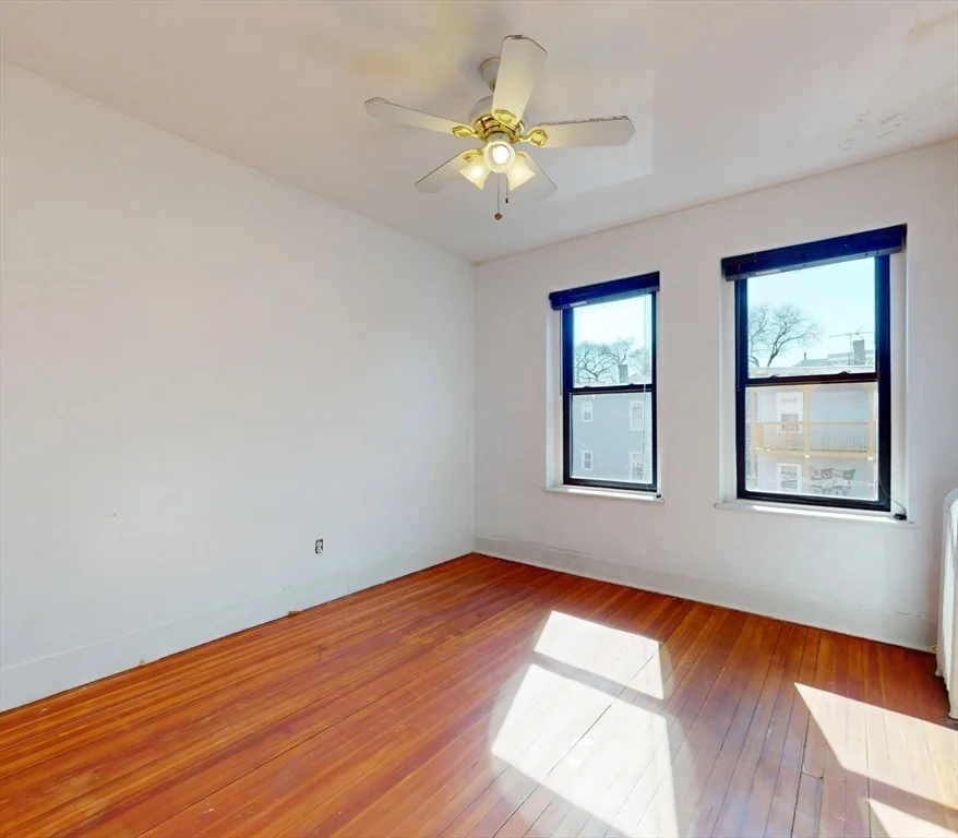 2 bed, 1 bath apartment for rent at 1408 Commonwealth Ave Unit 20, Allston — photo 9 of 12