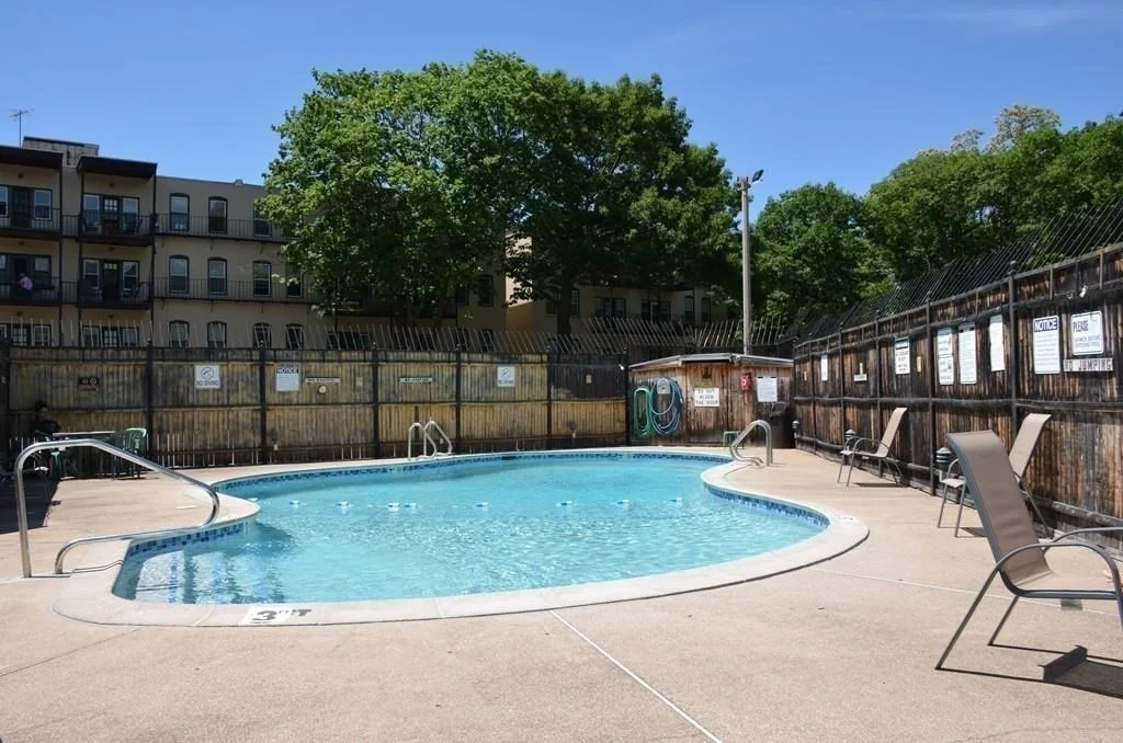 2 bed, 1 bath apartment for rent at 1409 Commonwealth Ave Unit 301, Brighton — photo 9 of 11