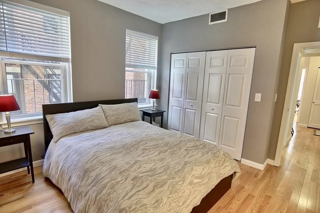 2 bed, 1 bath apartment for rent at 1409 Commonwealth Ave Unit 301, Brighton — photo 5 of 11