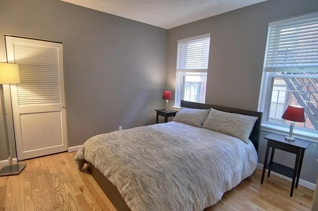 2 bed, 1 bath apartment for rent at 1409 Commonwealth Ave Unit 301, Brighton — photo 6 of 11