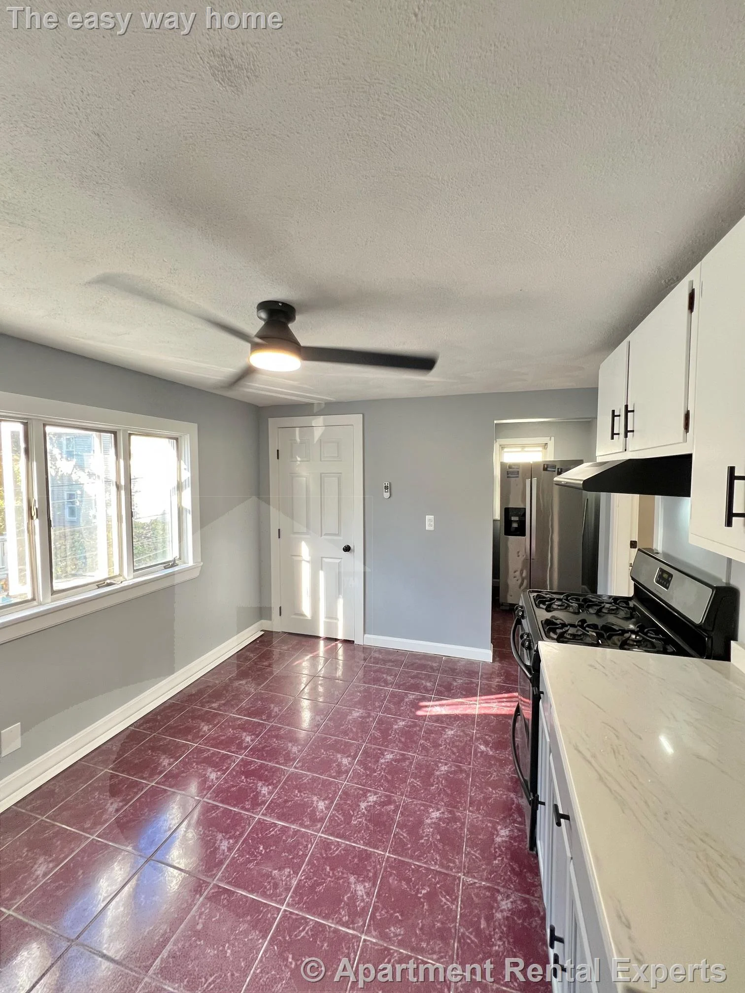 2 bed, 1 bath apartment for rent at 141 Albion St Unit 2, Davis Square — photo 1 of 14