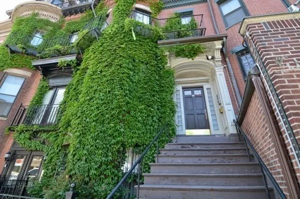 Studio bed, 1 bath apartment for rent at 141 Arlington St Unit 1, Back Bay — photo 9 of 9