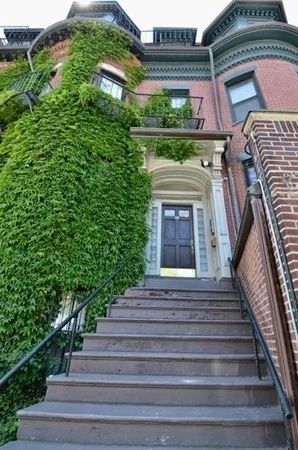 Studio bed, 1 bath apartment for rent at 141 Arlington St Unit 1, Back Bay — photo 8 of 9
