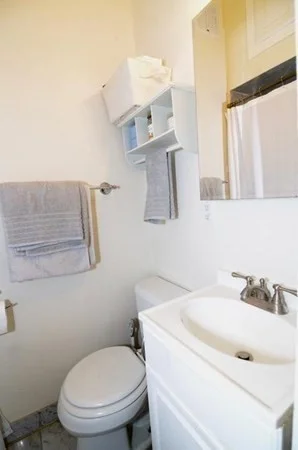 Studio bed, 1 bath apartment for rent at 141 Arlington St Unit 1, Back Bay — photo 7 of 9