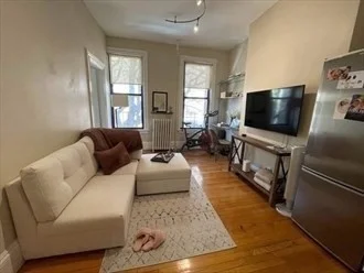 1 bed, 1 bath apartment for rent at 141 Arlington St Unit 4, Back Bay — photo 4 of 27