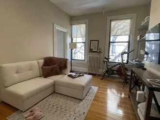 1 bed, 1 bath apartment for rent at 141 Arlington St Unit 4, Back Bay — photo 7 of 27