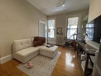 1 bed, 1 bath apartment for rent at 141 Arlington St Unit 4, Back Bay — photo 3 of 27